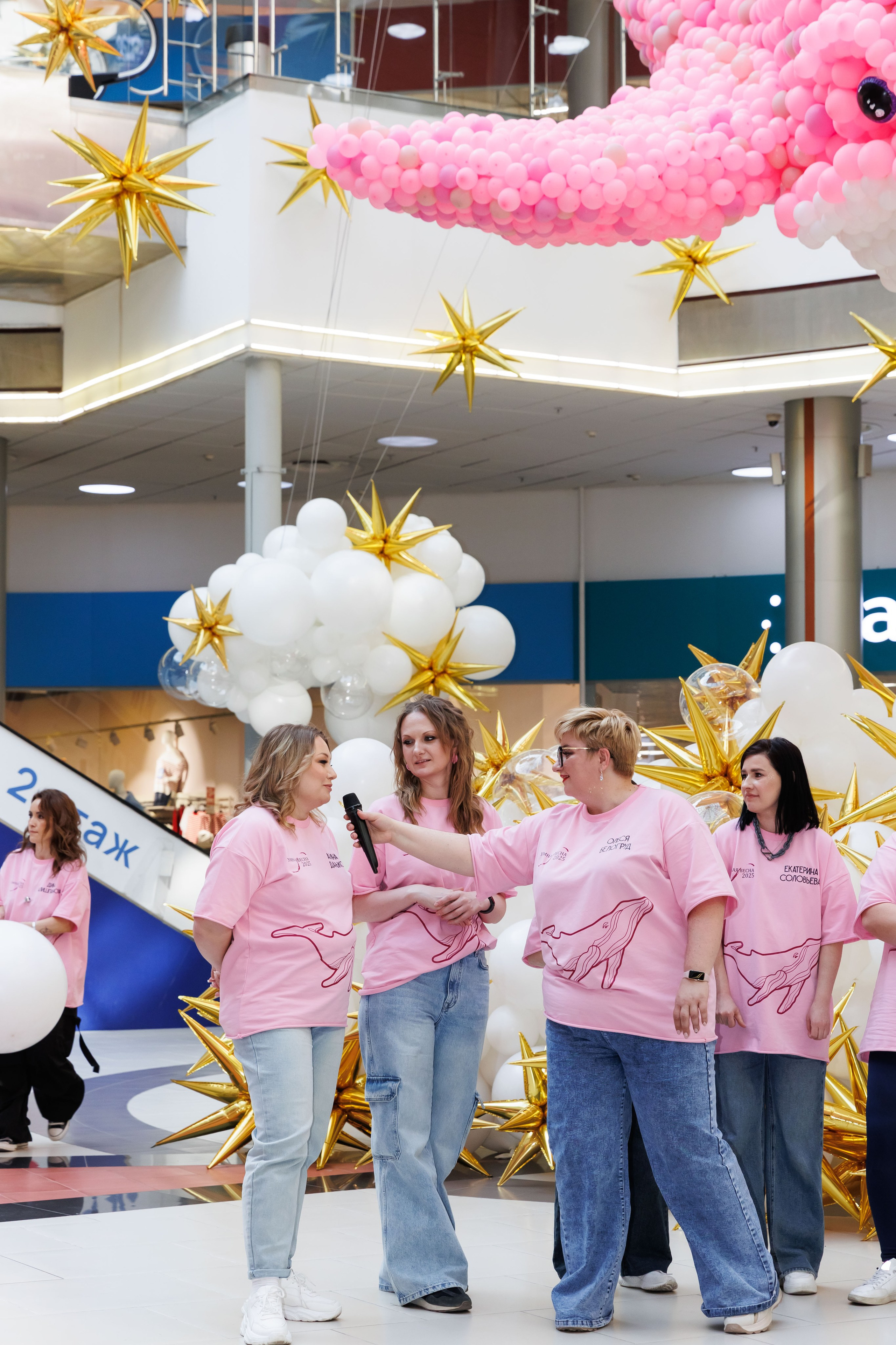 Умная весна 2025. Фотограф Новосибирск — Наталья Гресь