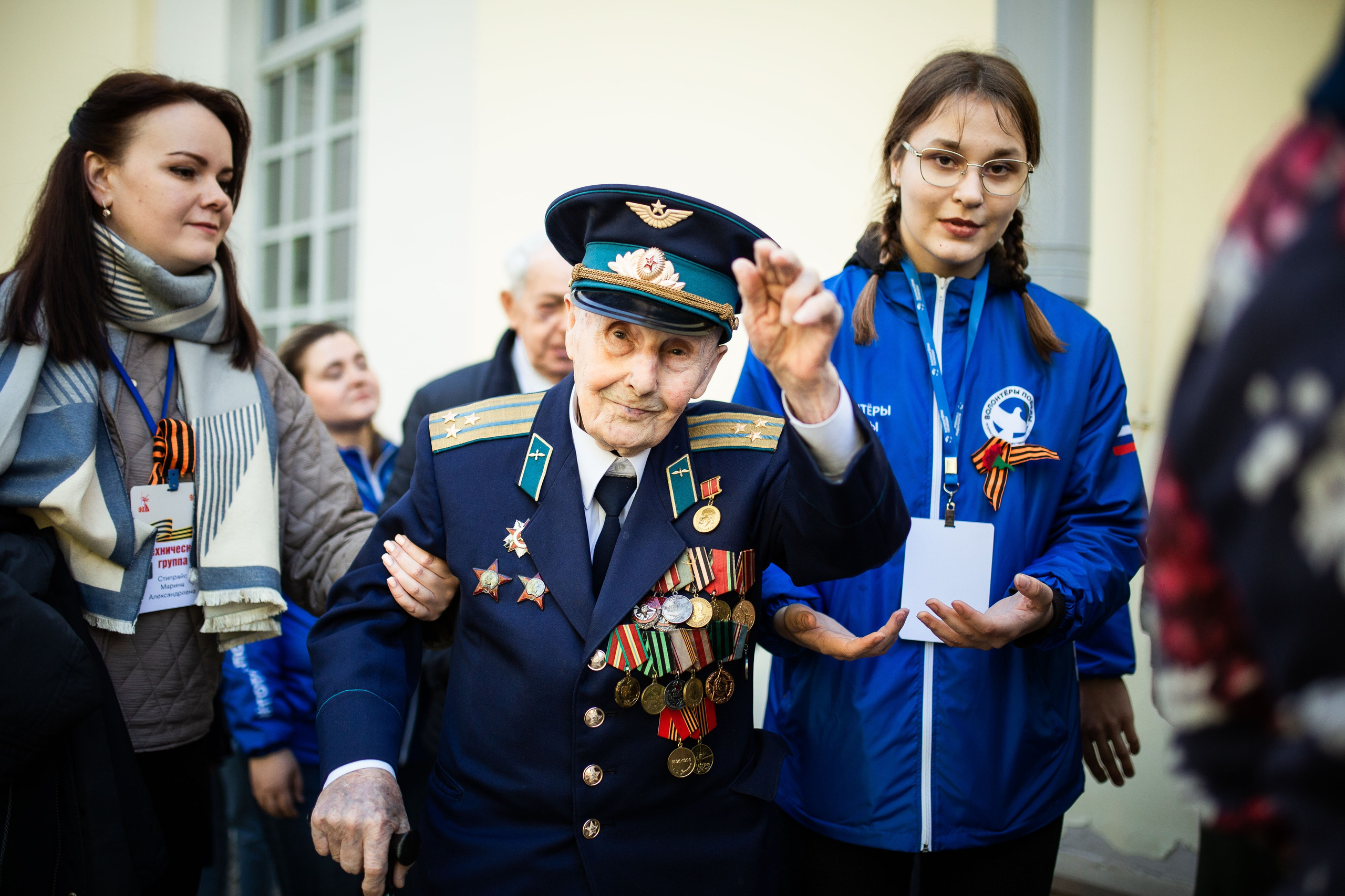 ПАРАД ПОБЕДЫ 2025. РЕПОРТАЖНЫЙ ФОТОГРАФ НИЖНИЙ НОВГОРОД Игнатьева Виктория