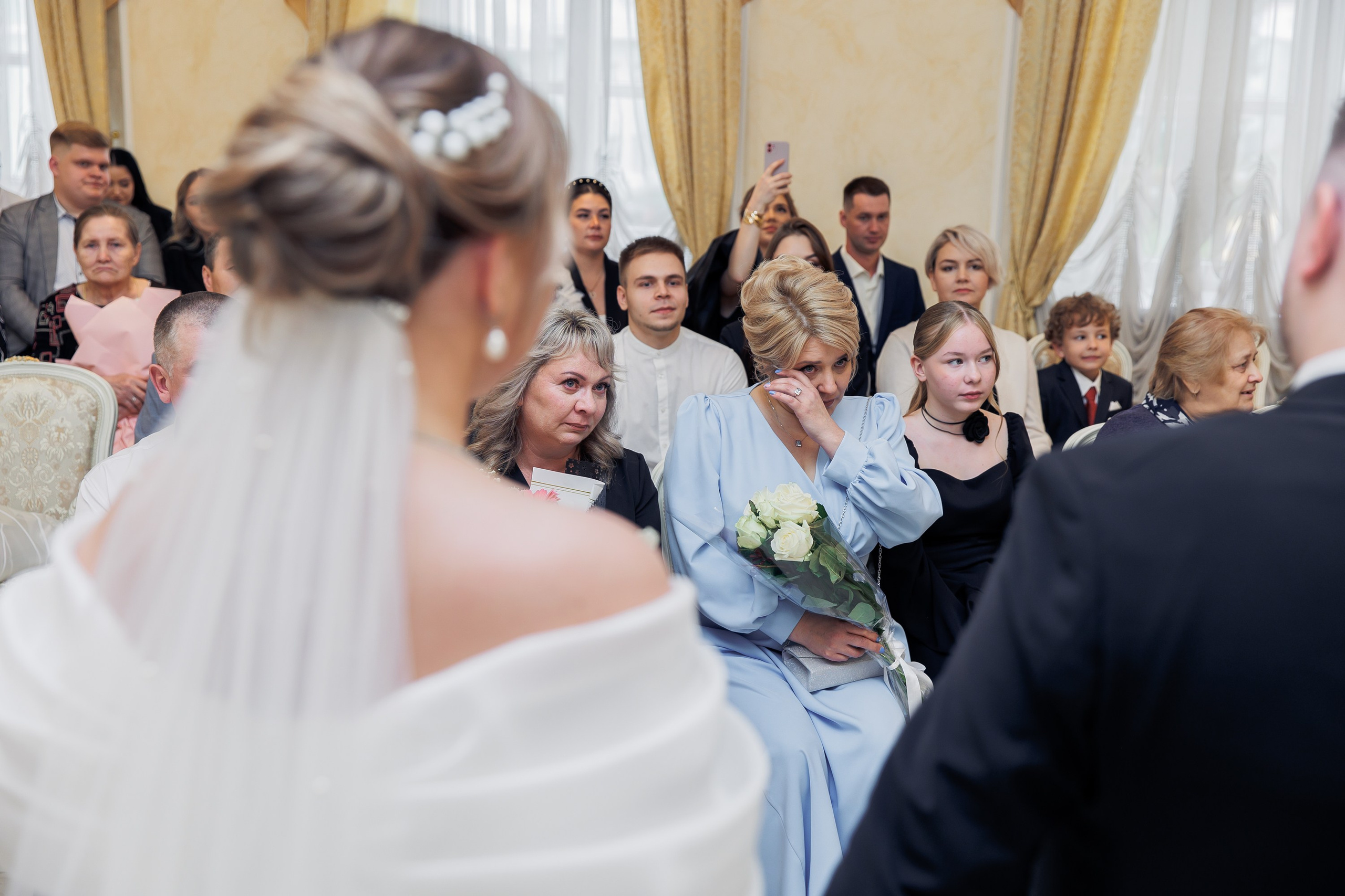 Егор и Анна. Gulshat_Sokol фотограф Ижевск