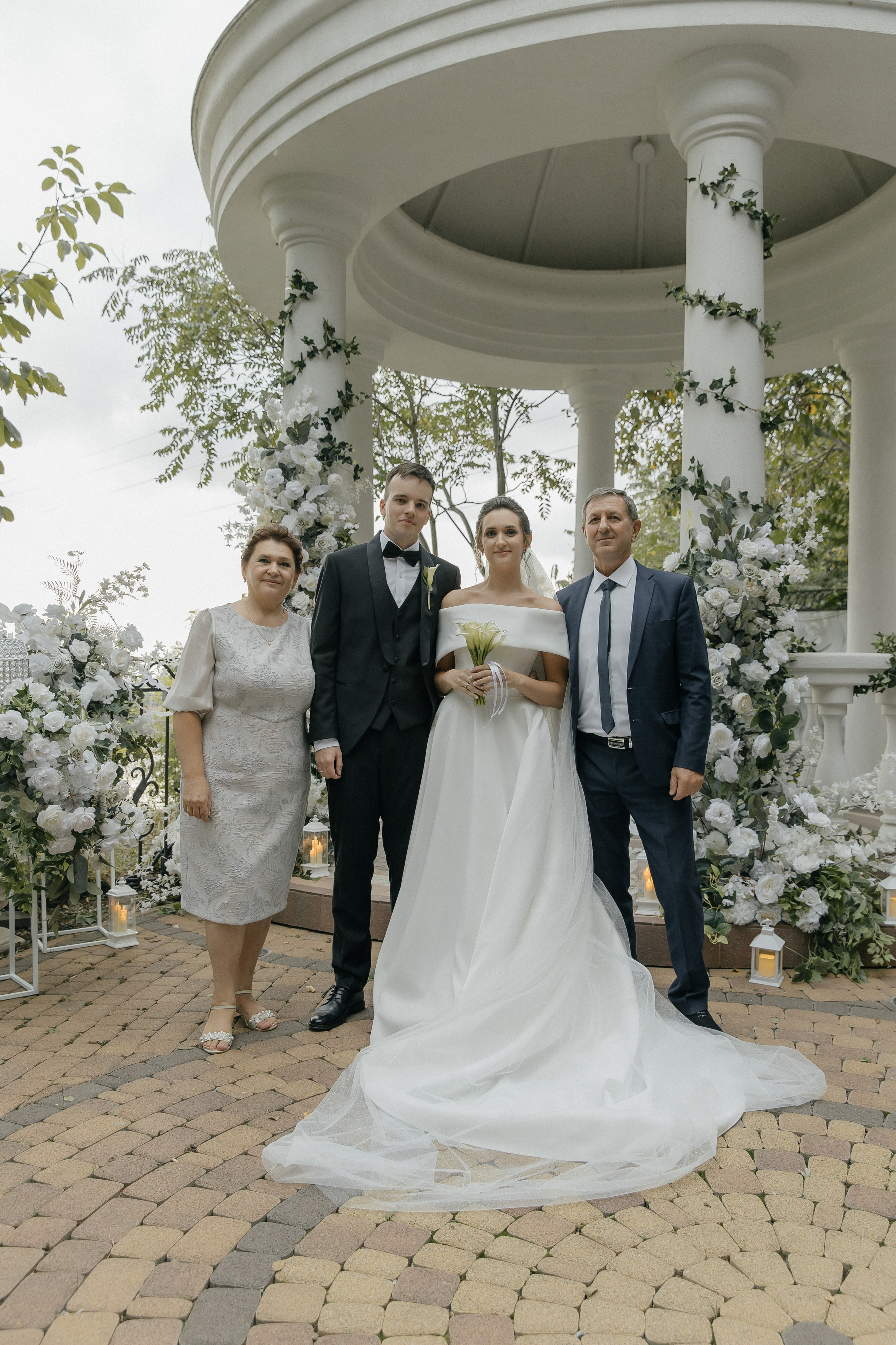 Костя и Ира. Свадебный фотограф в Краснодаре Ольга Цвиченко