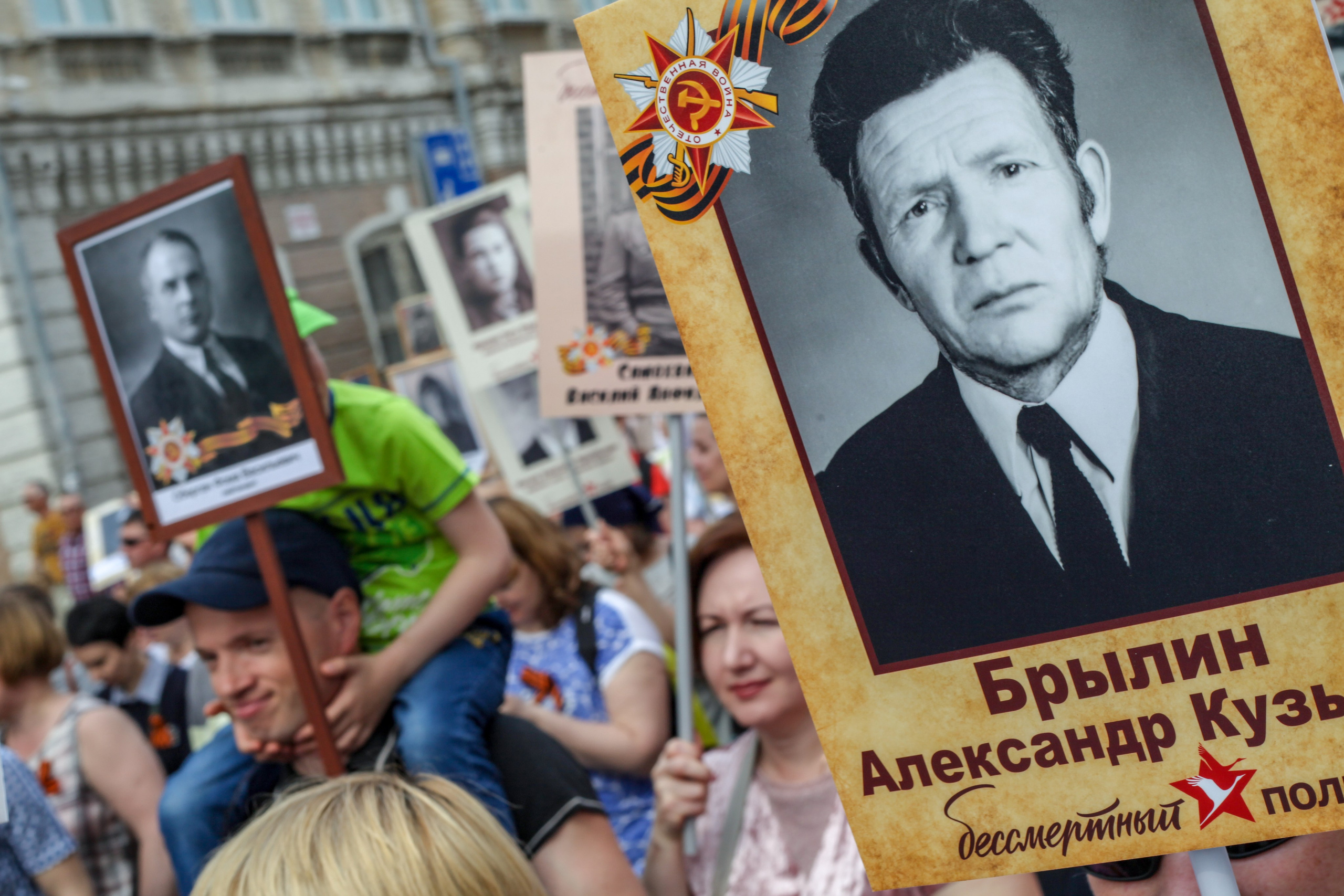 Городские мероприятия. Репортажный фотограф Анастасия Богданова из Тюмени