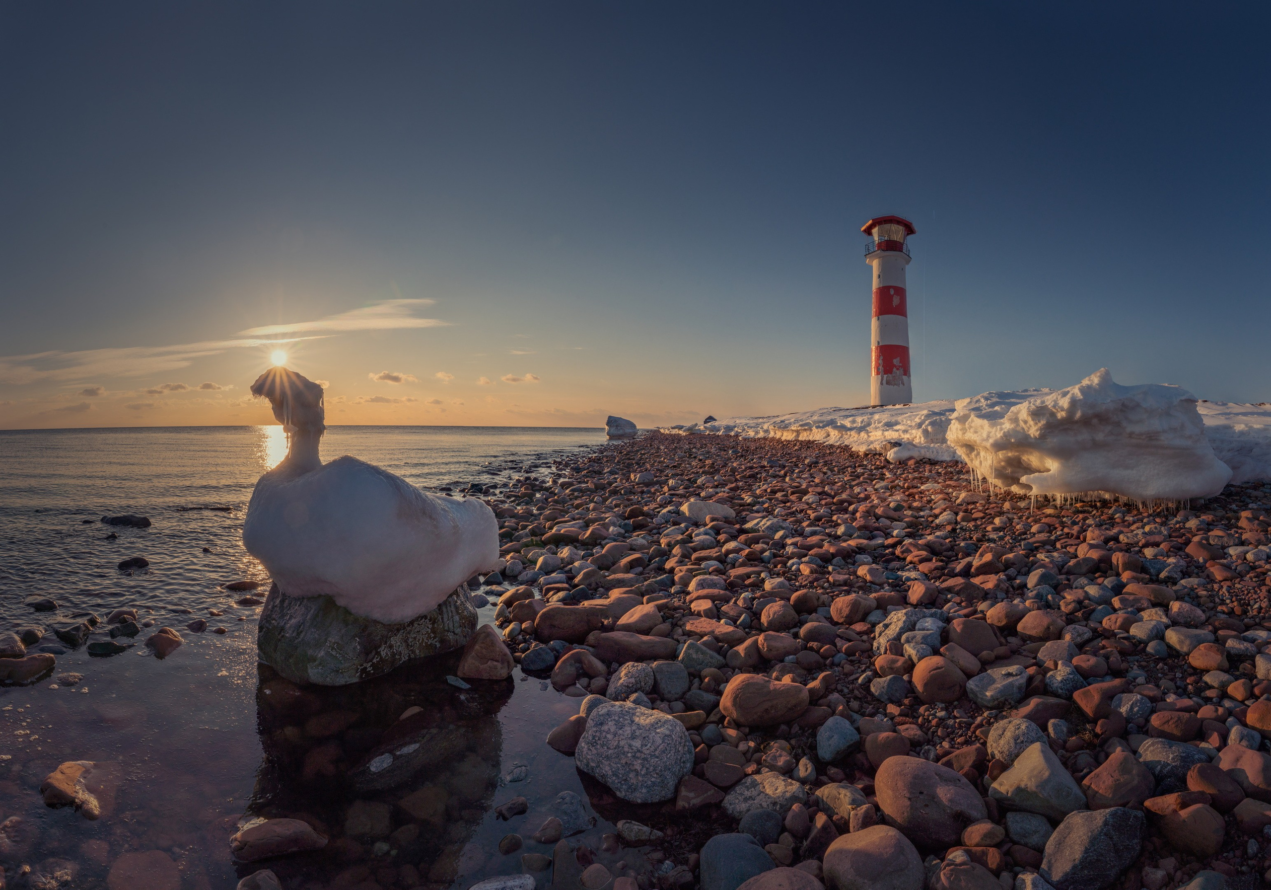 Пейзаж. Константин Дем | Фотограф