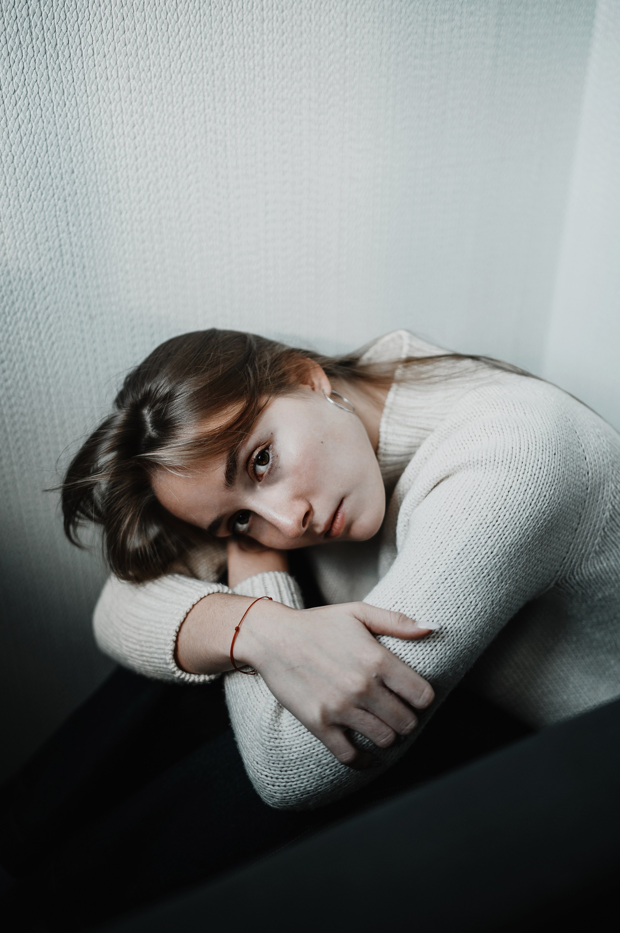 Arina. Фотограф и преподаватель по фотографии Асташевский Кирилл