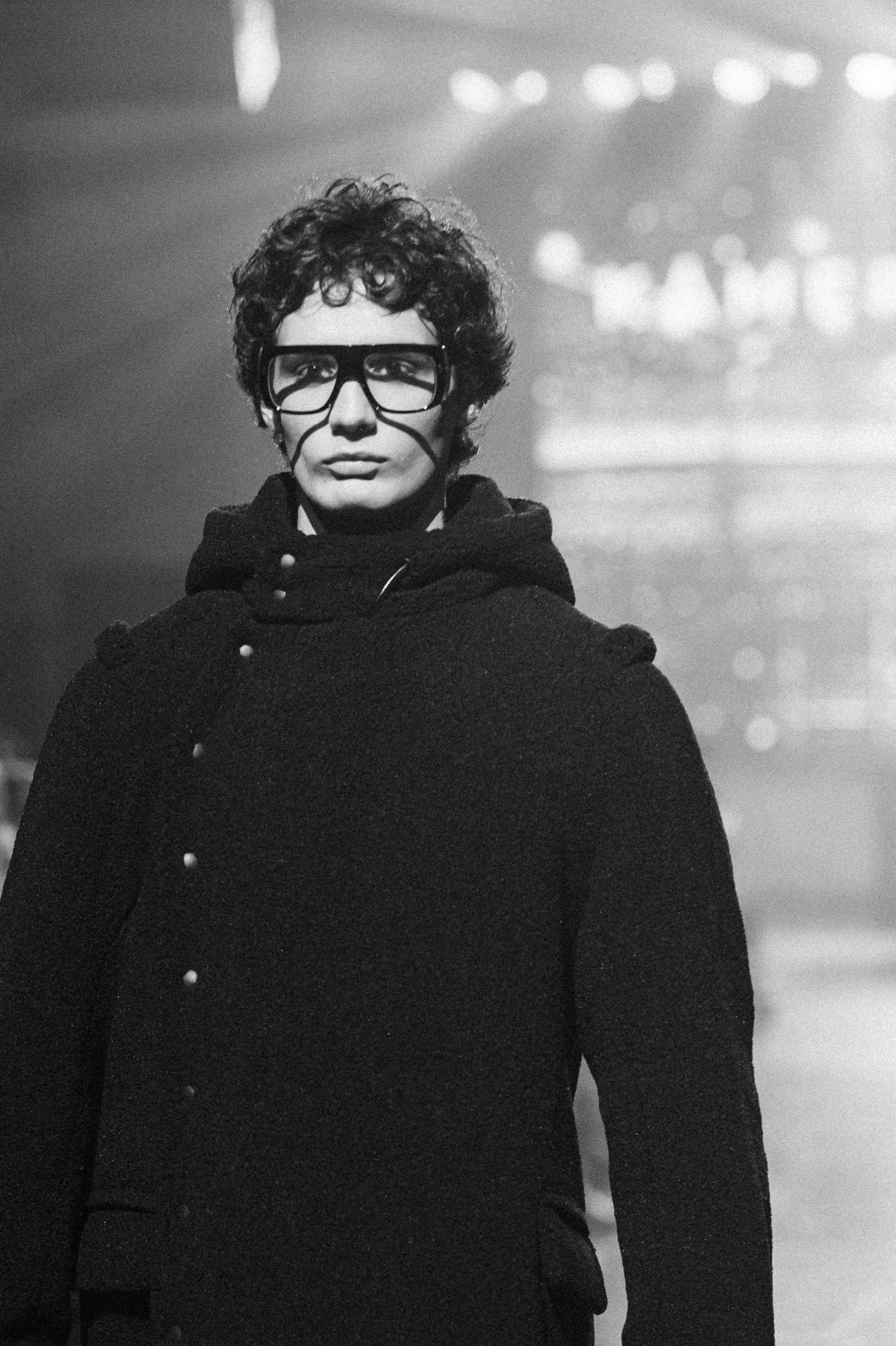 КАМЕРГЕР // Fashion Winter 2025. Фотограф Элина Брусенцева