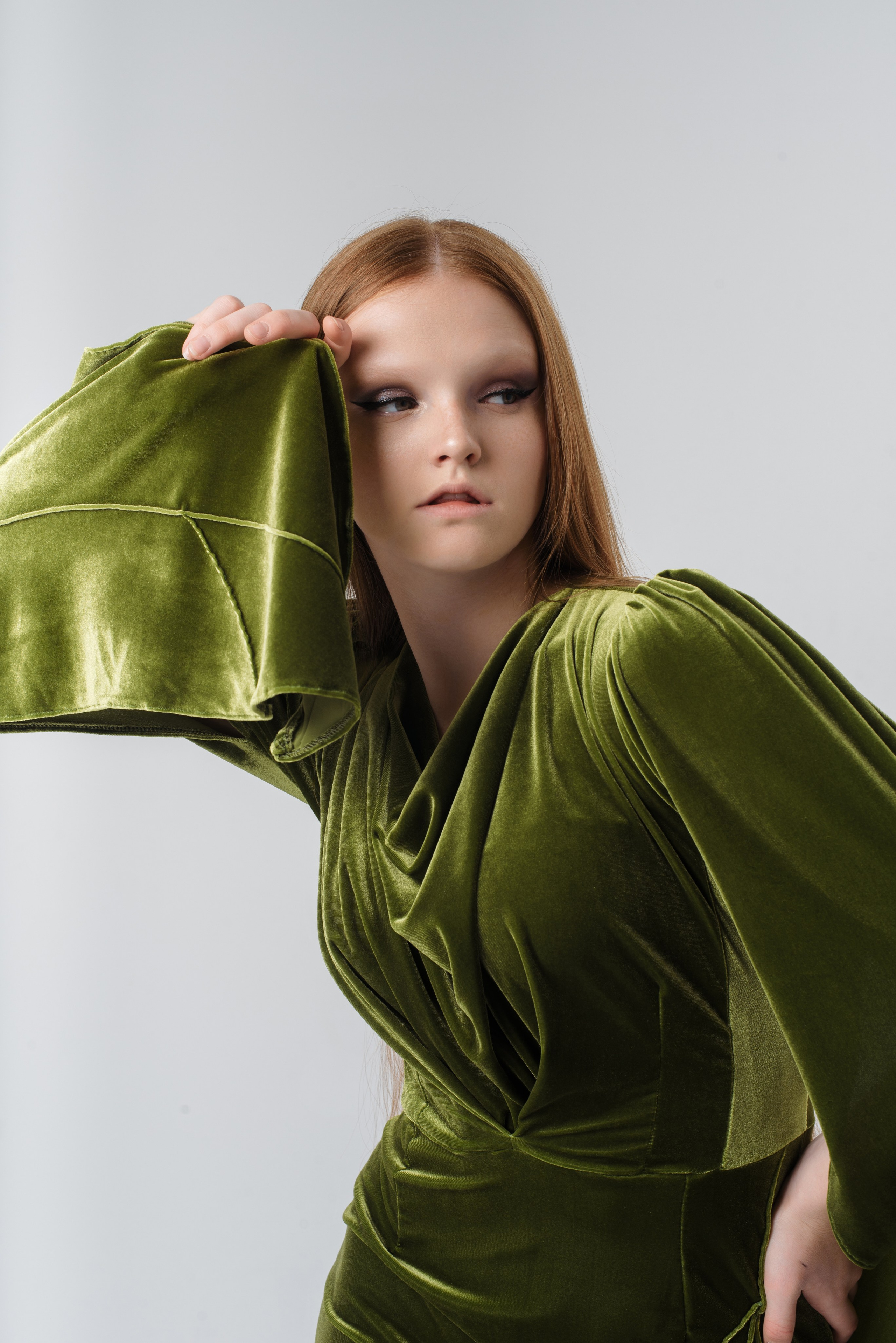 Каталожная съемка. Фотограф Элина Брусенцева