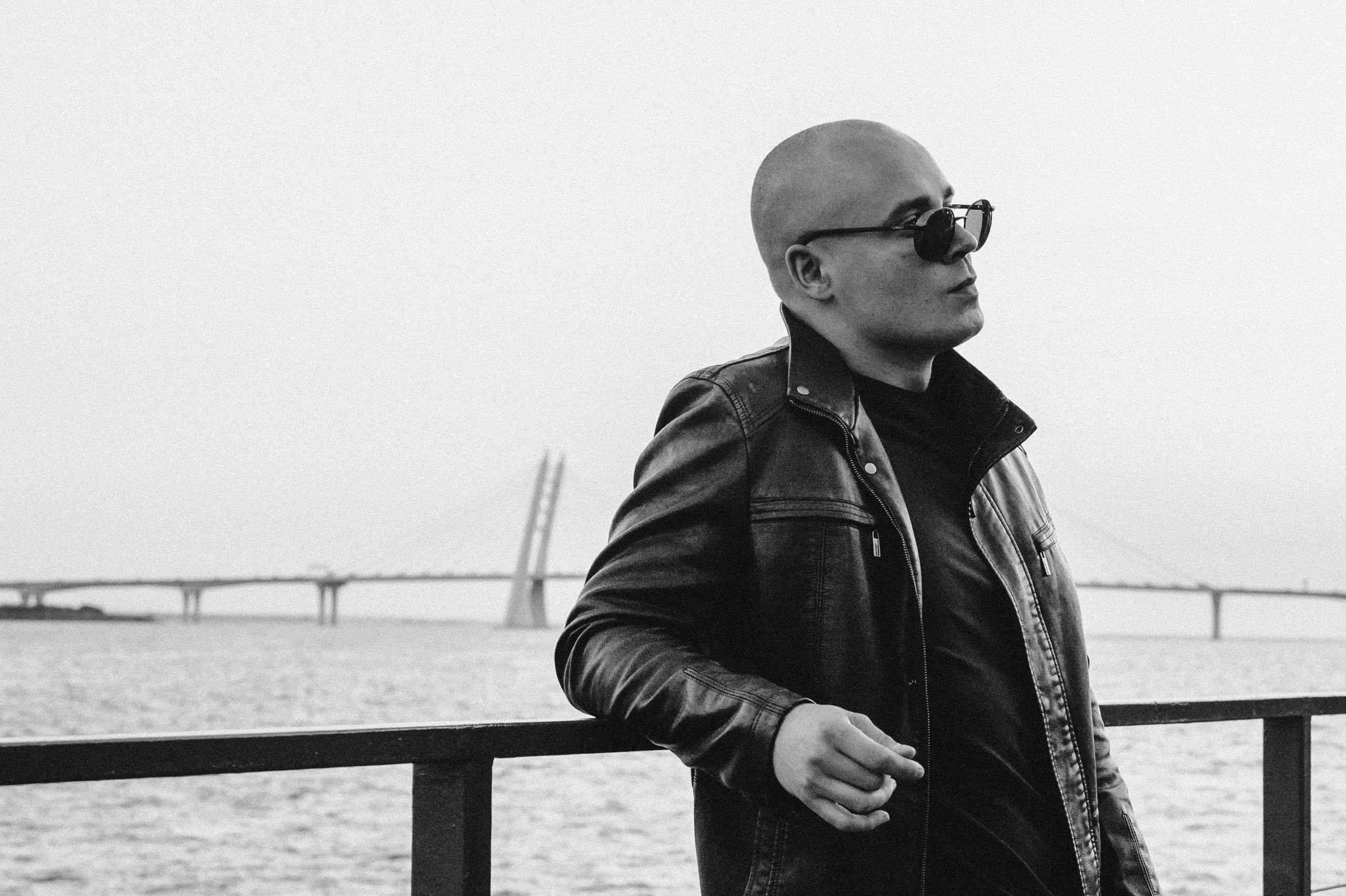 Индивидуальные съемки. Фотограф Элина Брусенцева