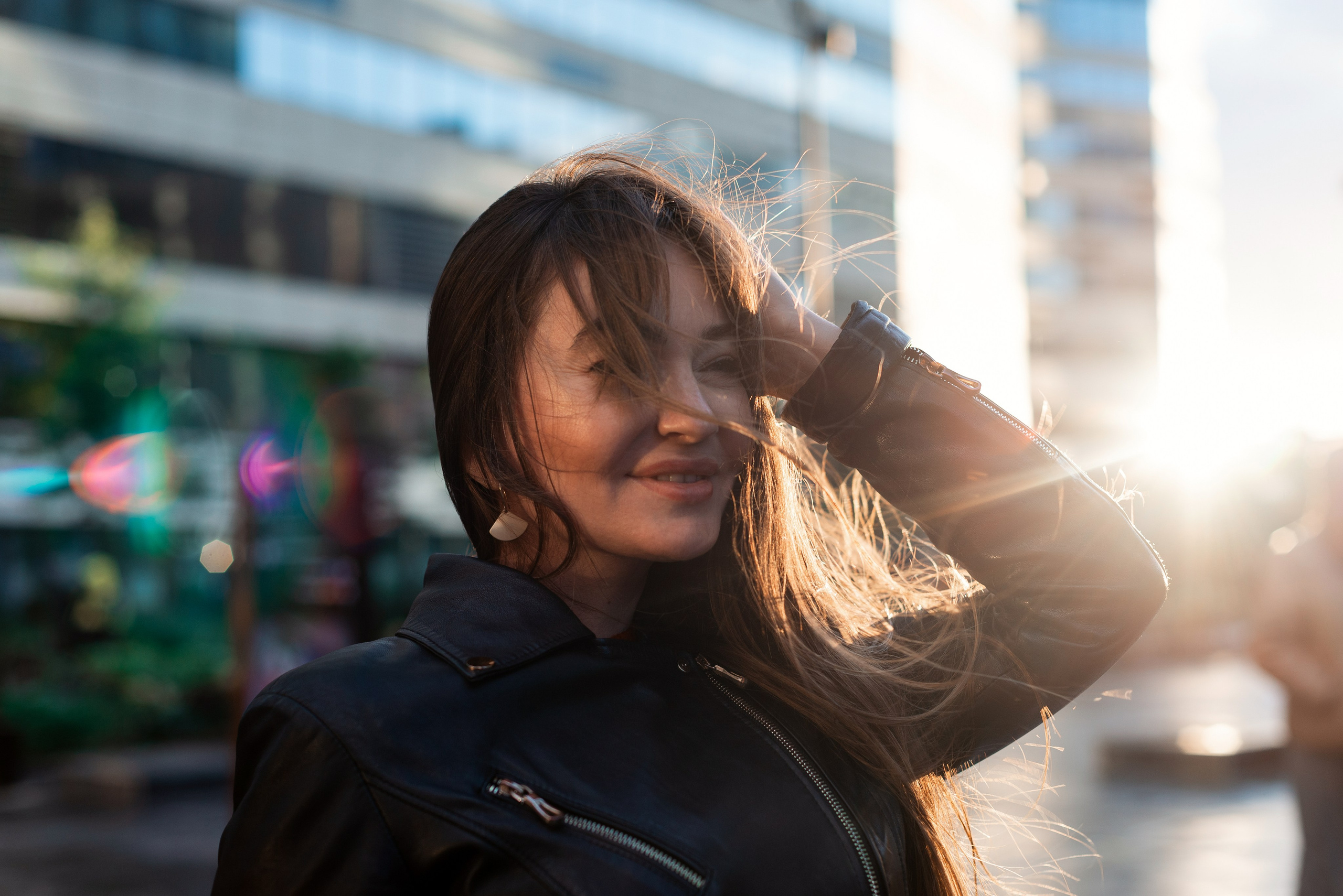 Портреты. Гупалов Игорь — фотограф