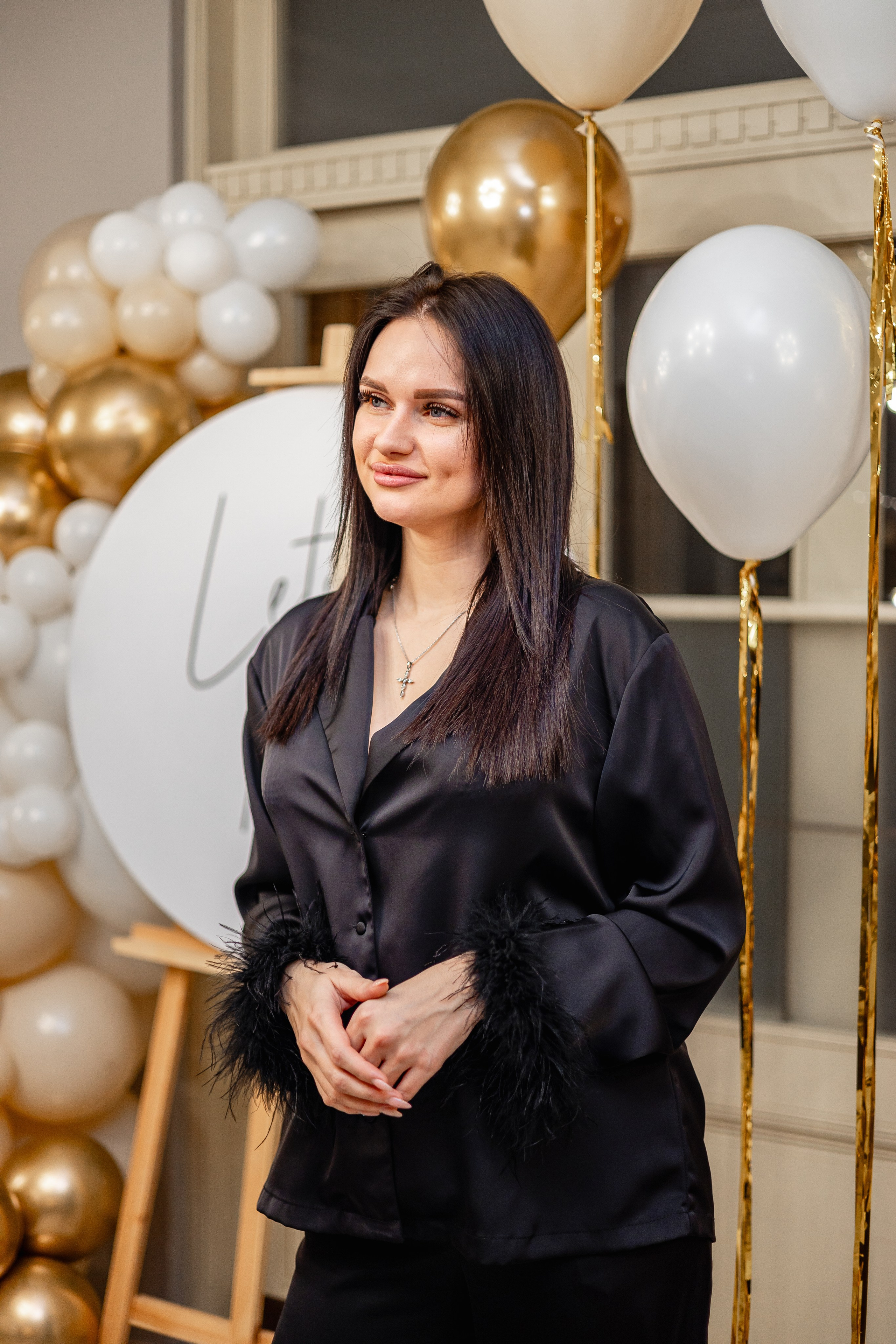 Какие Люди. Фотограф Елена Медок Калининград