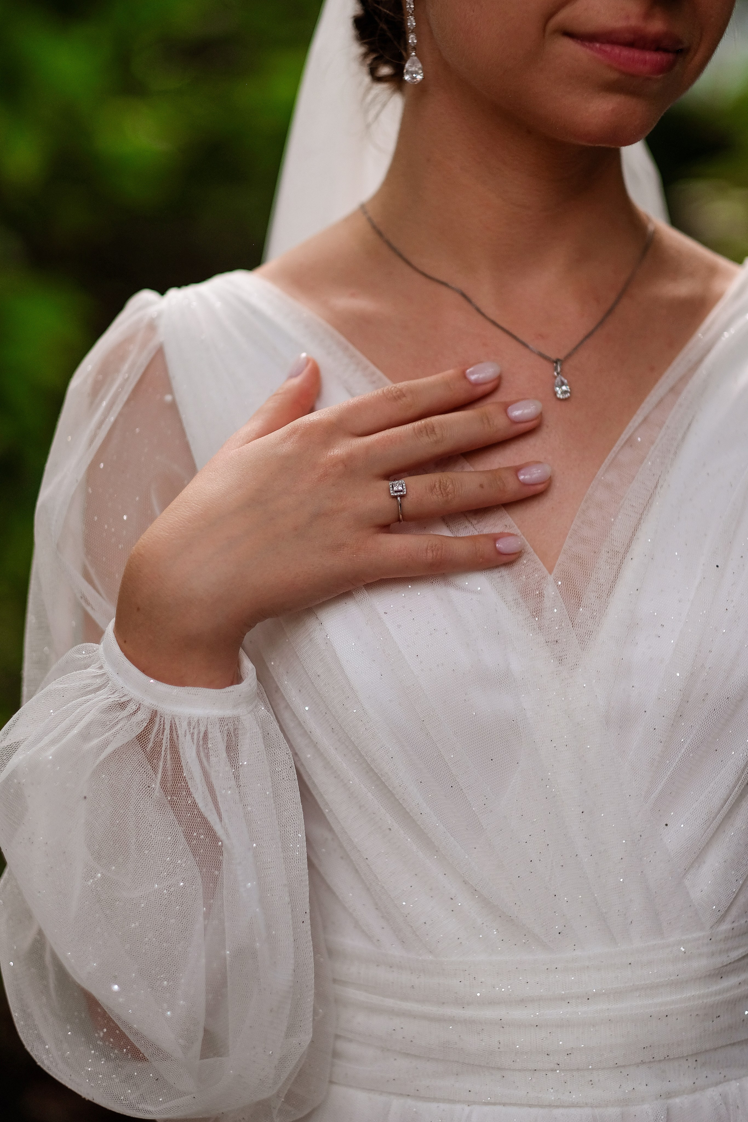 Сергей и Анастасия. Твой эксклюзивный фотограф Мария Дригова