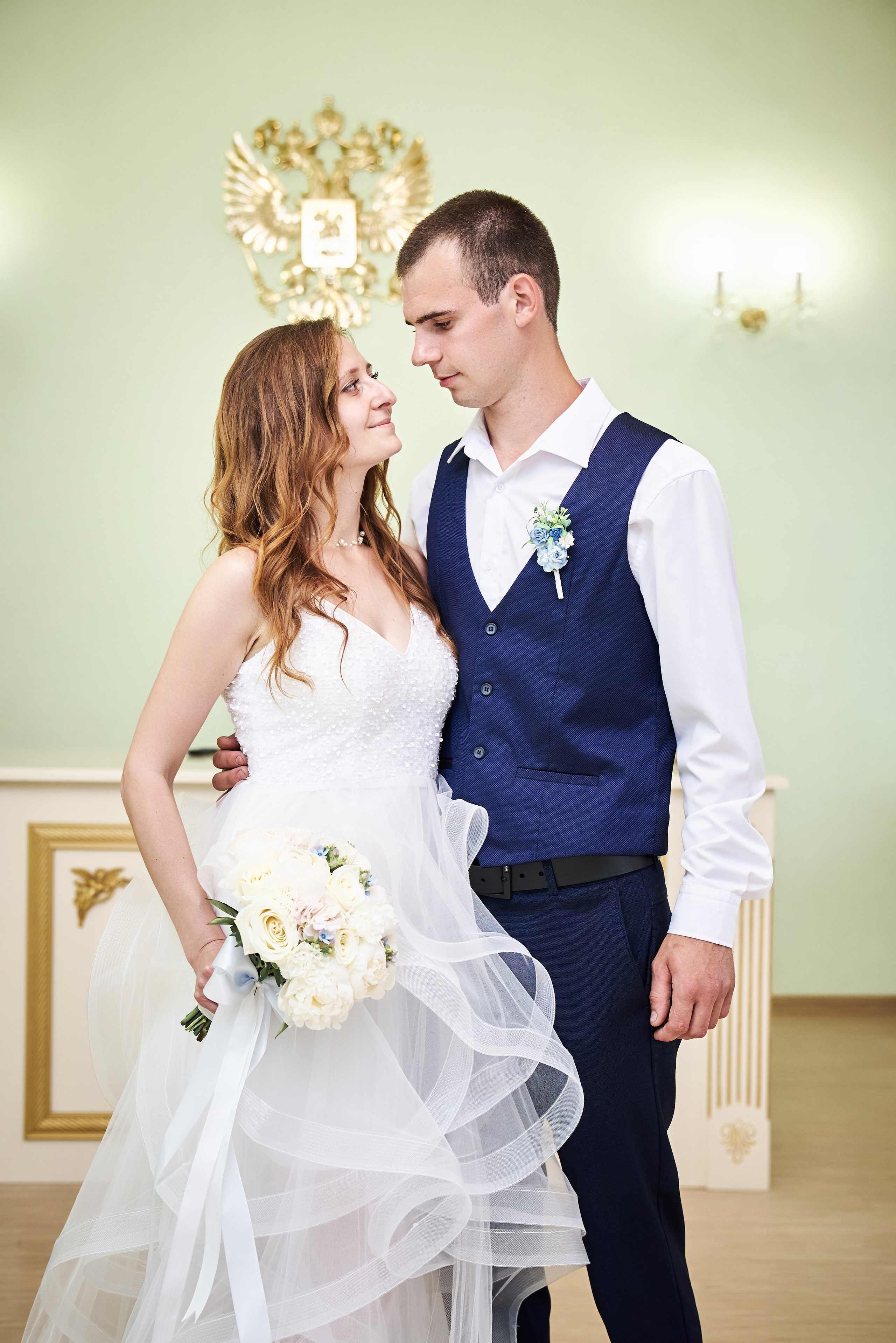 Александр+Екатерина, Щёлково. Фотограф Щёлково