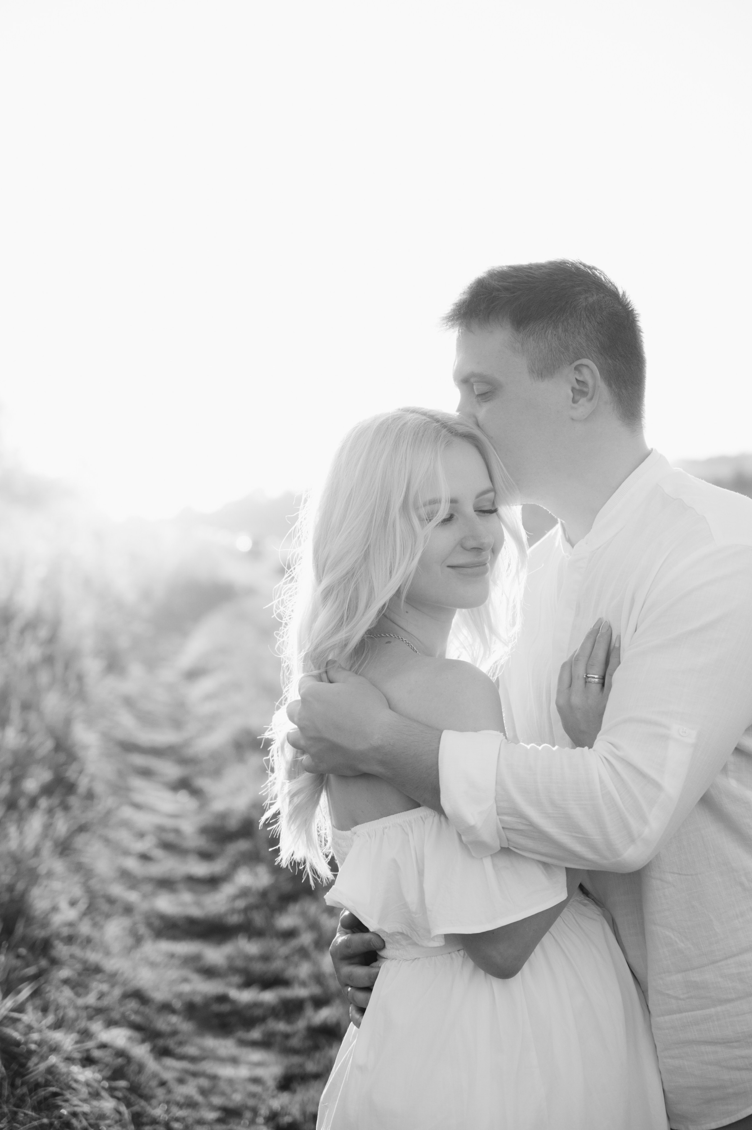 Яна и Паша. Свадебный и семейный фотограф Вероника Холод