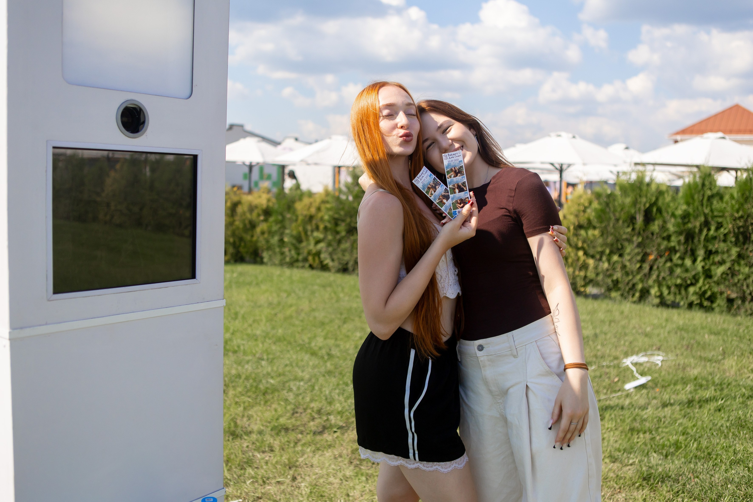 БЕКАРТ — День Семьи. Свадебный и портретный Фотограф в Липецке Дмитрий Котюков