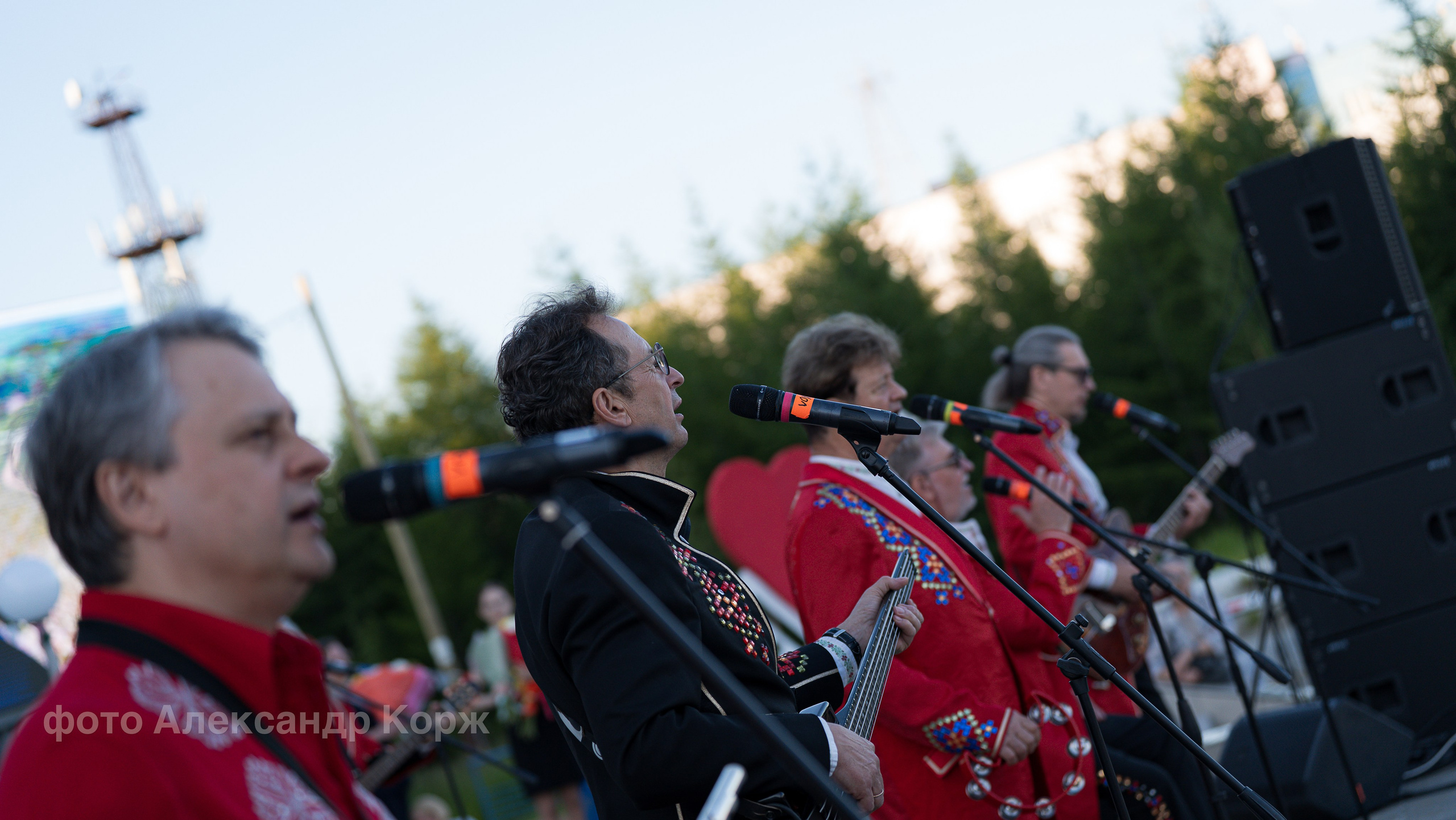 💎Праздничный концерт ко Дню города и Дню алмазодобытчика. Фотографии и видеосъемка, Айхал, Удачный, Якутия. Фотографии Айхал