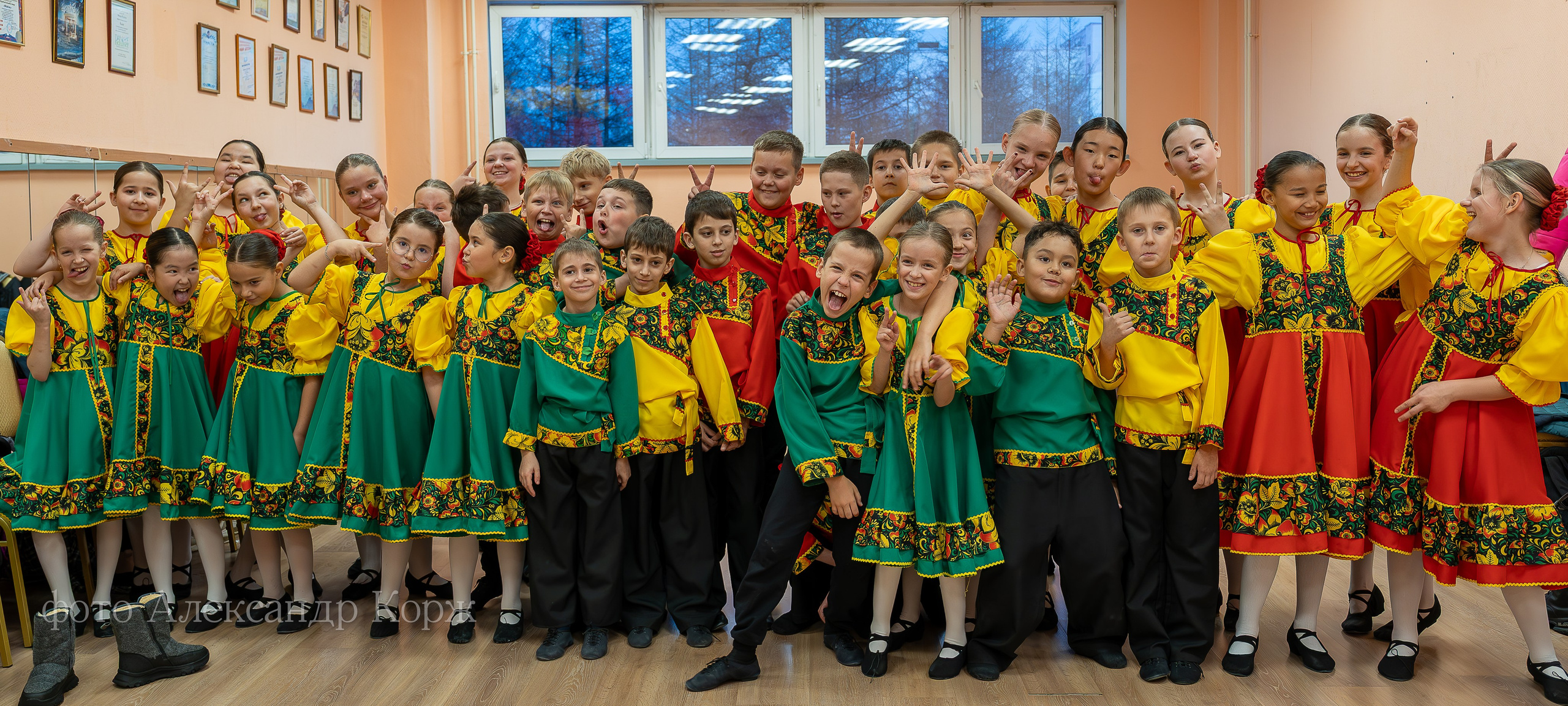 Айхал ЭКСПО 2025. Фотографии и видеосъемка, Айхал, Удачный, Якутия. Фотографии Айхал