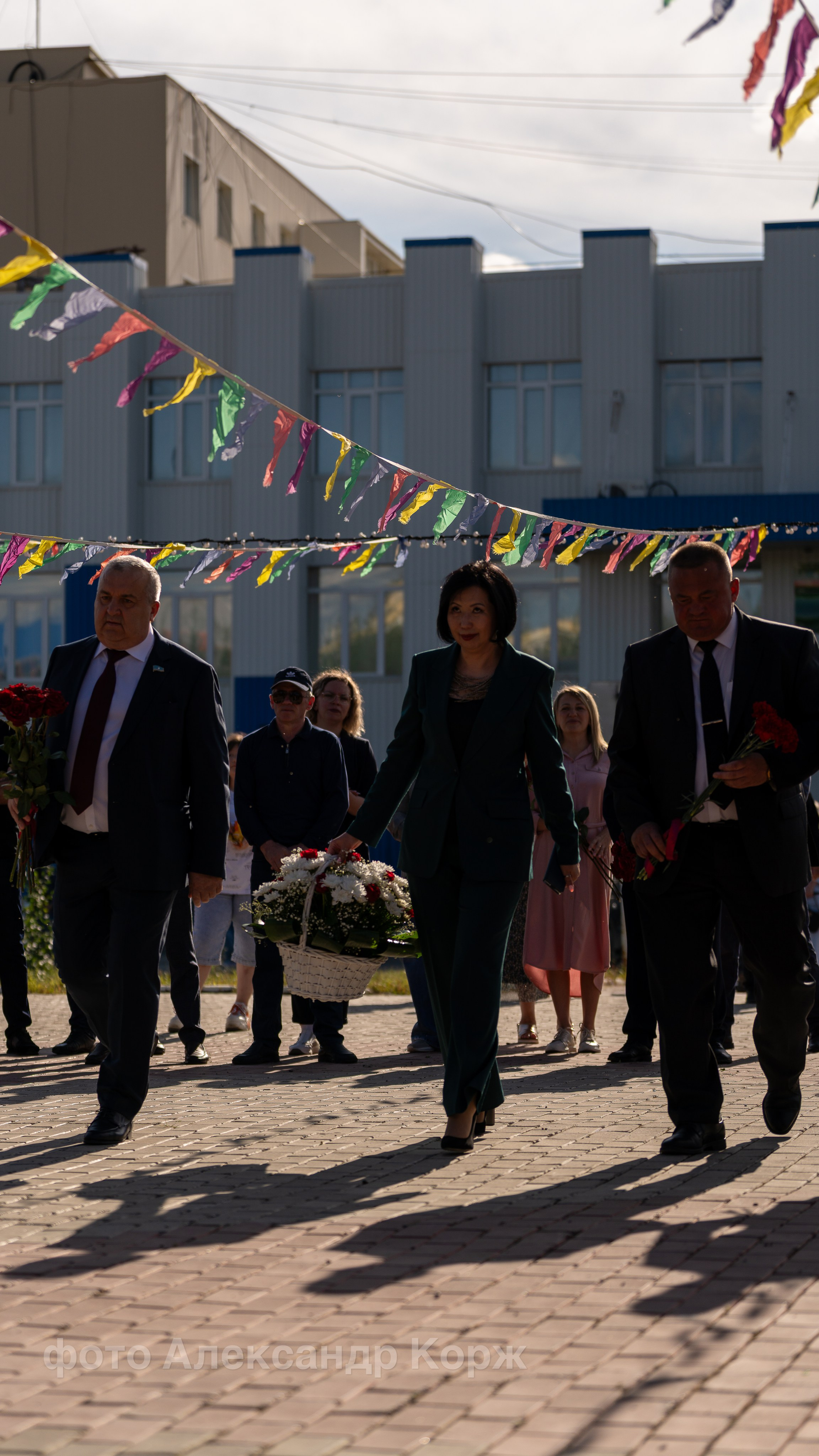 💎Праздничный концерт ко Дню города и Дню алмазодобытчика. Фотографии и видеосъемка, Айхал, Удачный, Якутия. Фотографии Айхал