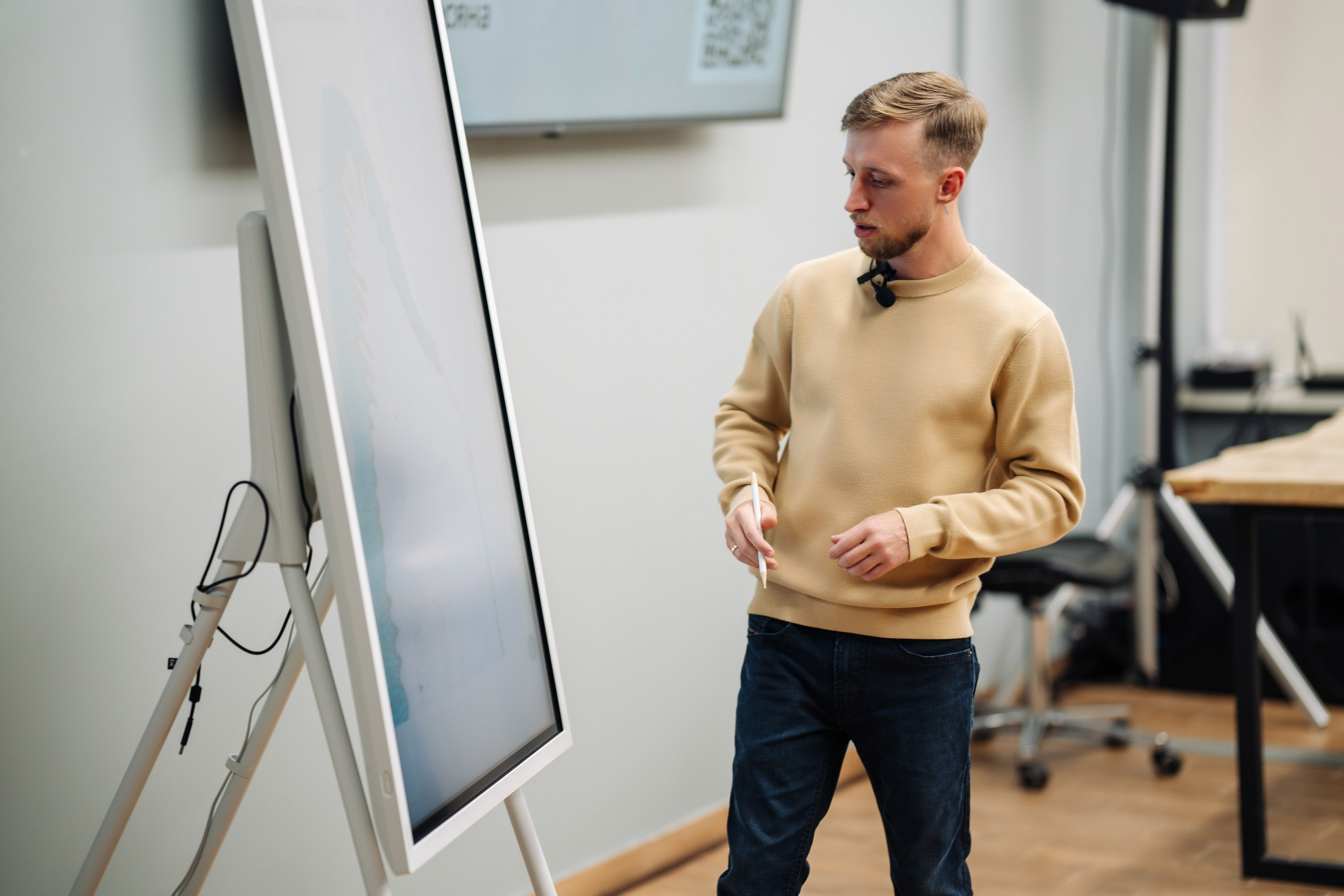 DENTALWORKSHOP. Фотограф Саид Дакаев г. Краснодар