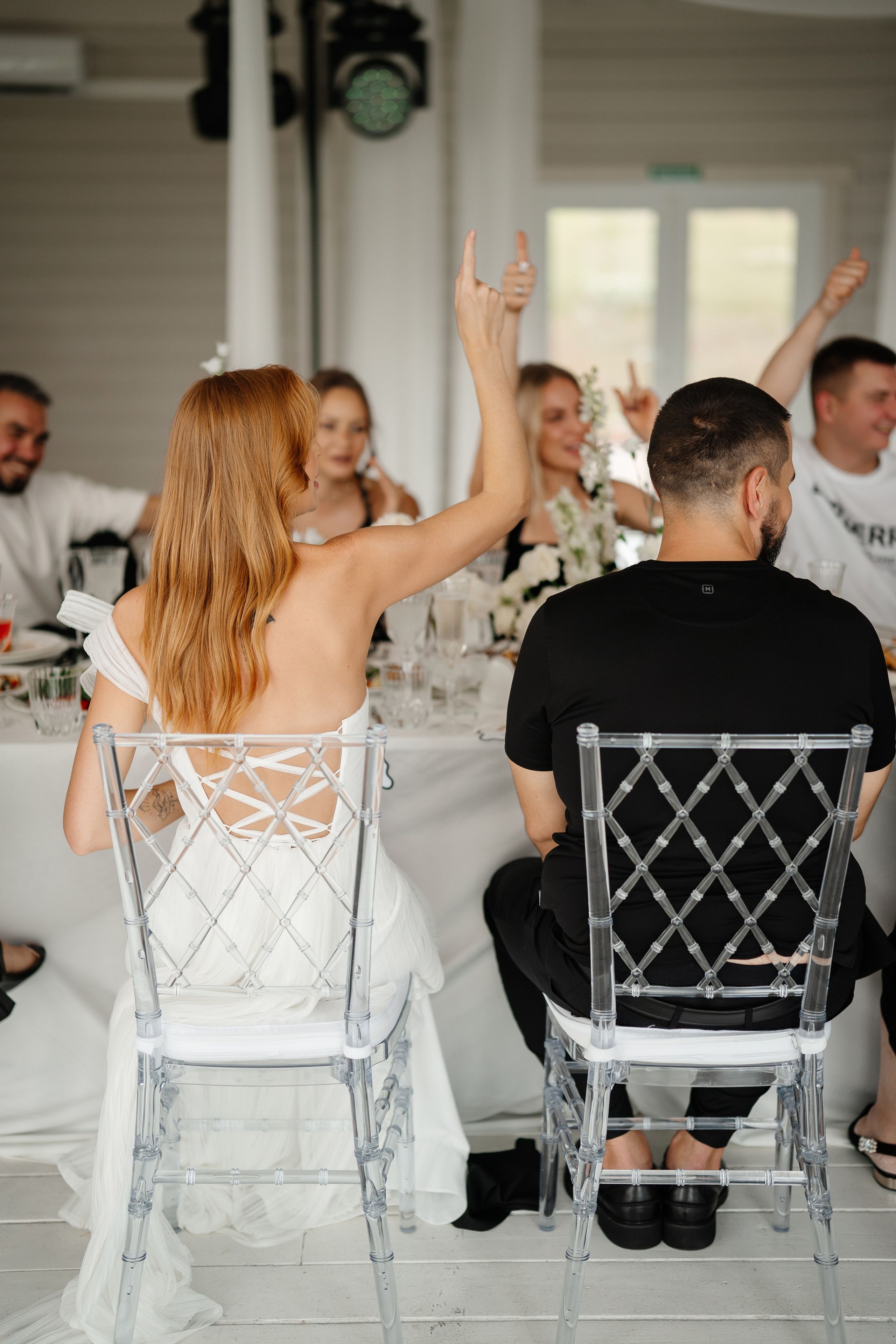 Игорь и Мария. Свадебный и репортажный фотограф в Москве Андрей Вайман