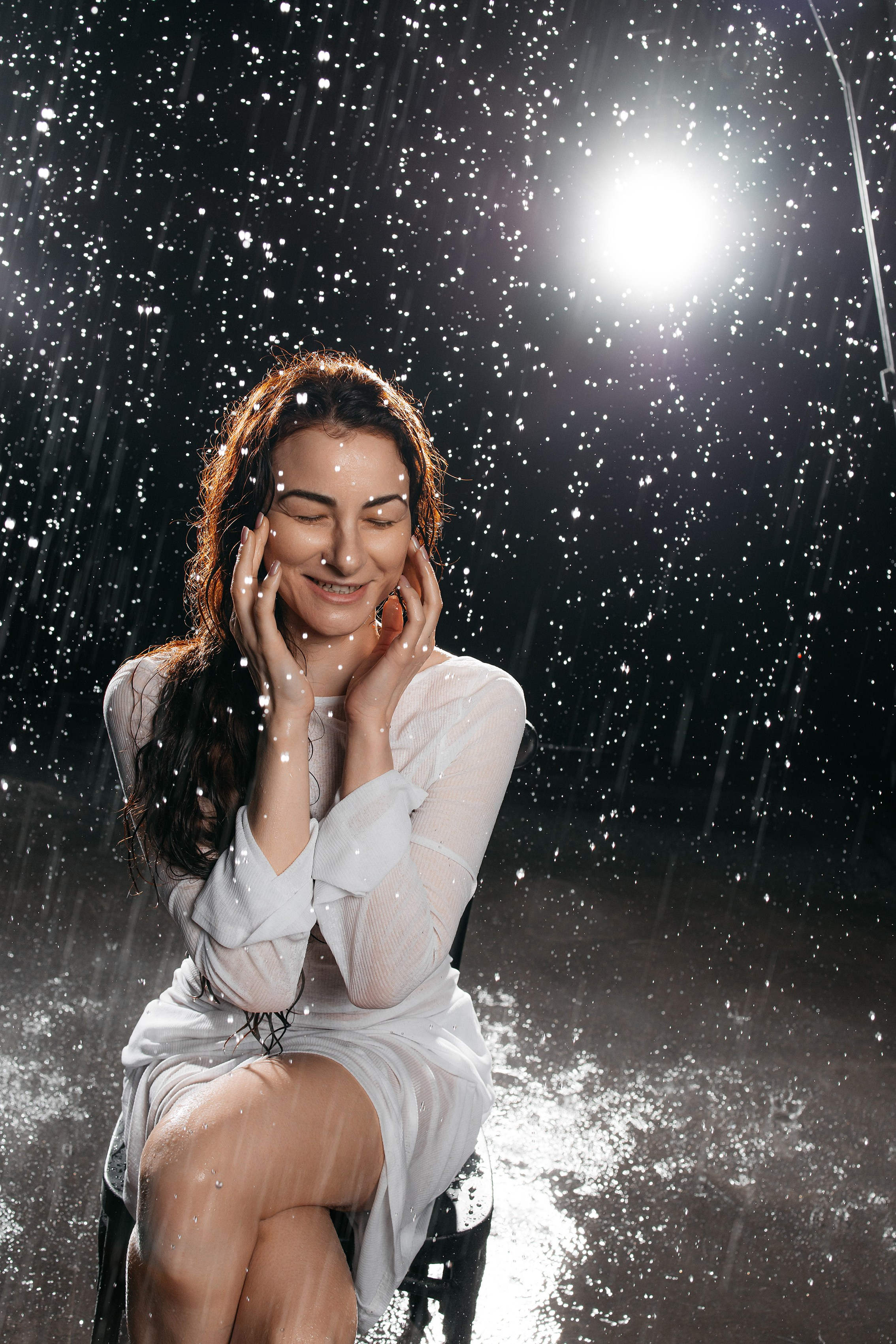 Aqua.Красноярск. Фотограф Норильск Талнах Оксана Пашкевич