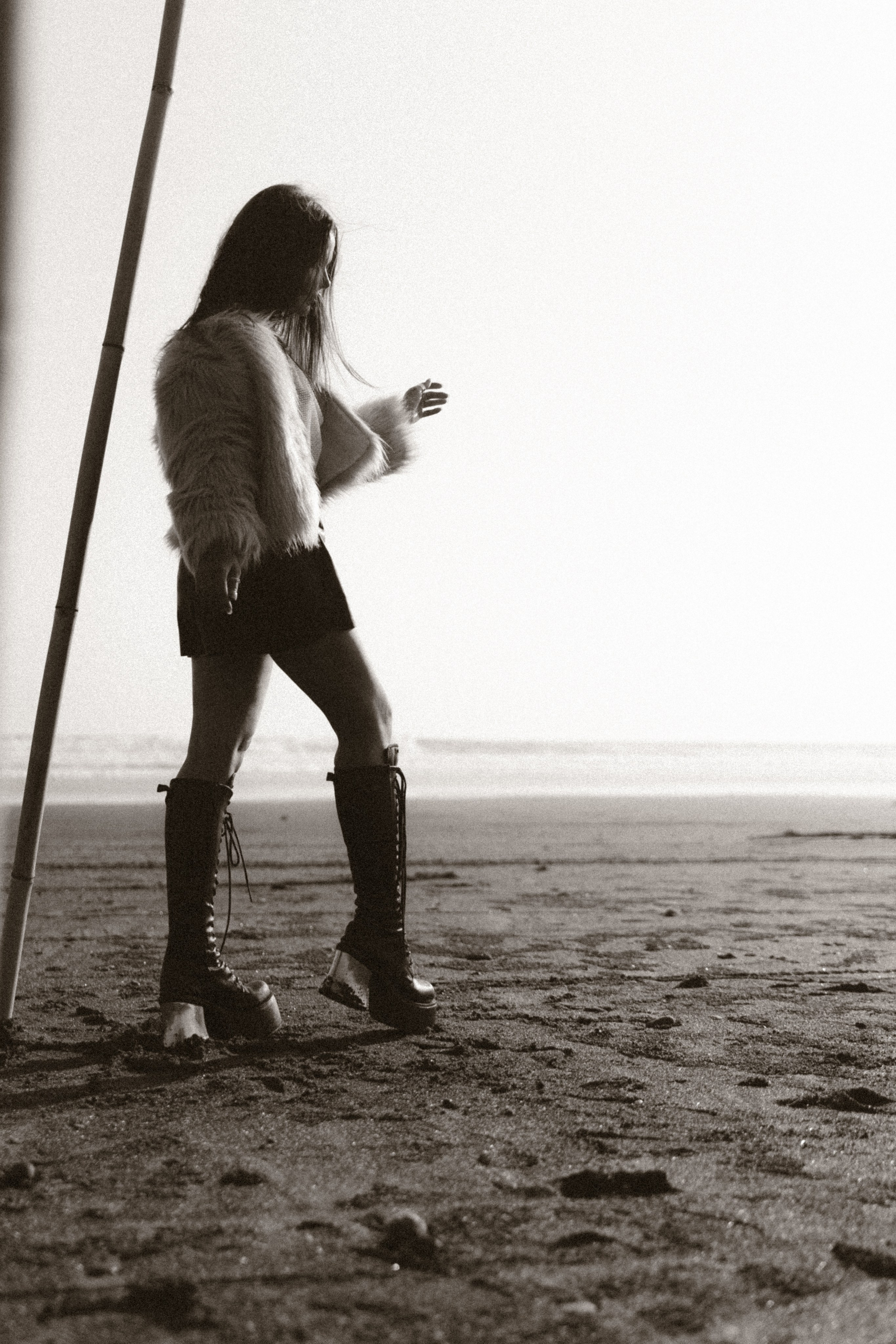 Marina. Alena Gribkova