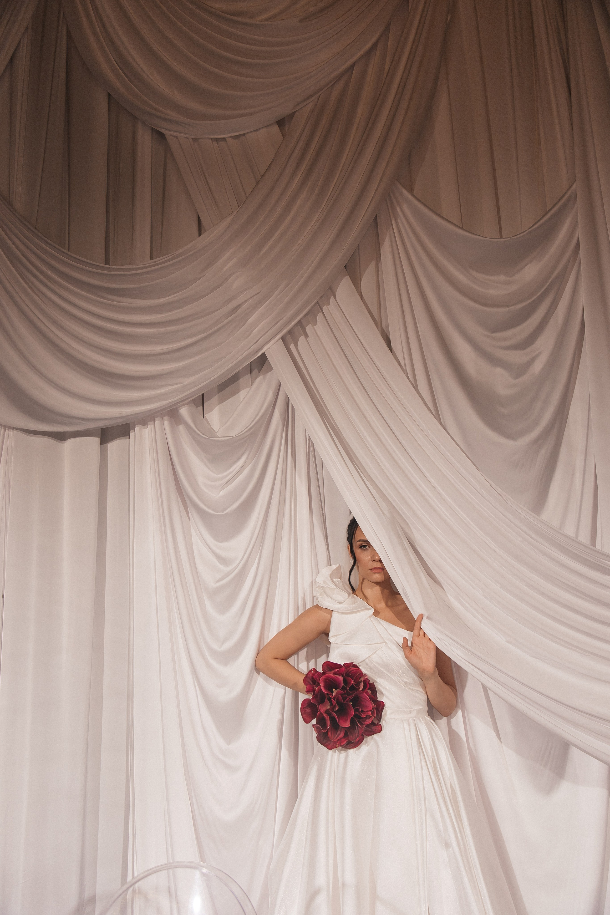 Константин и Ксения. Свадебный фотограф в Красноярске