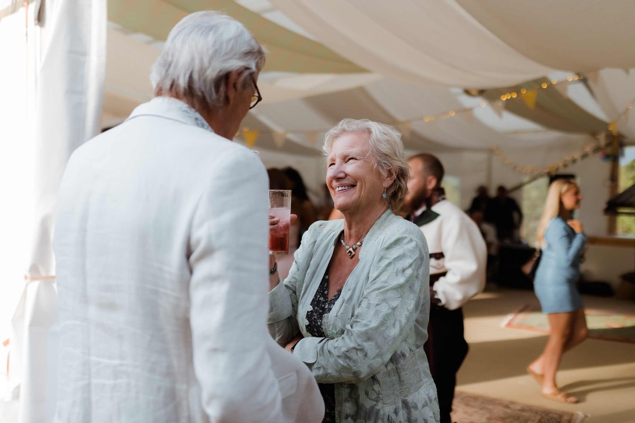 Vilje — Amalie. Elopement Wedding Photographer