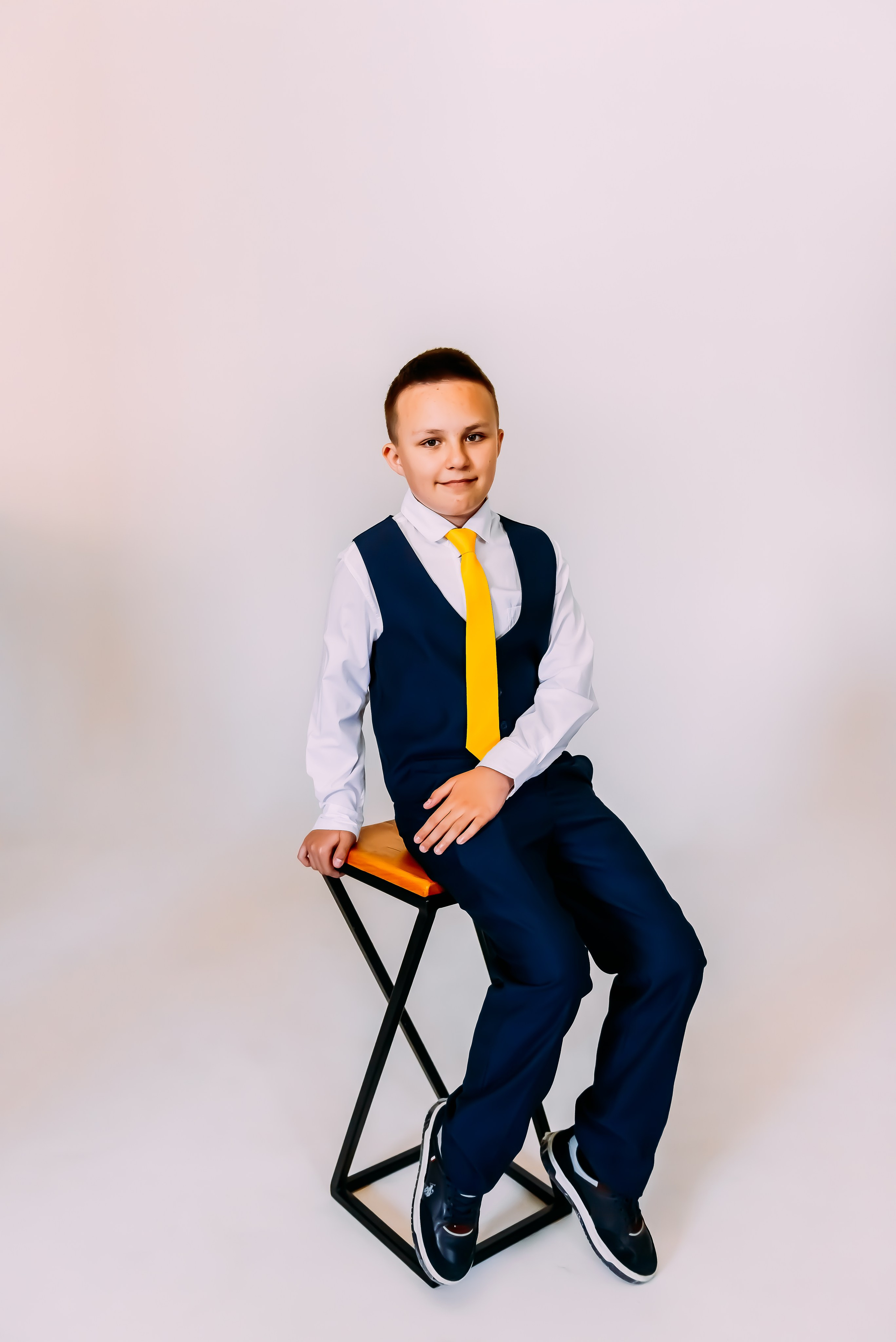 4 «А» |п. Дубовое|Начальная школа|2025. ALBUMIA