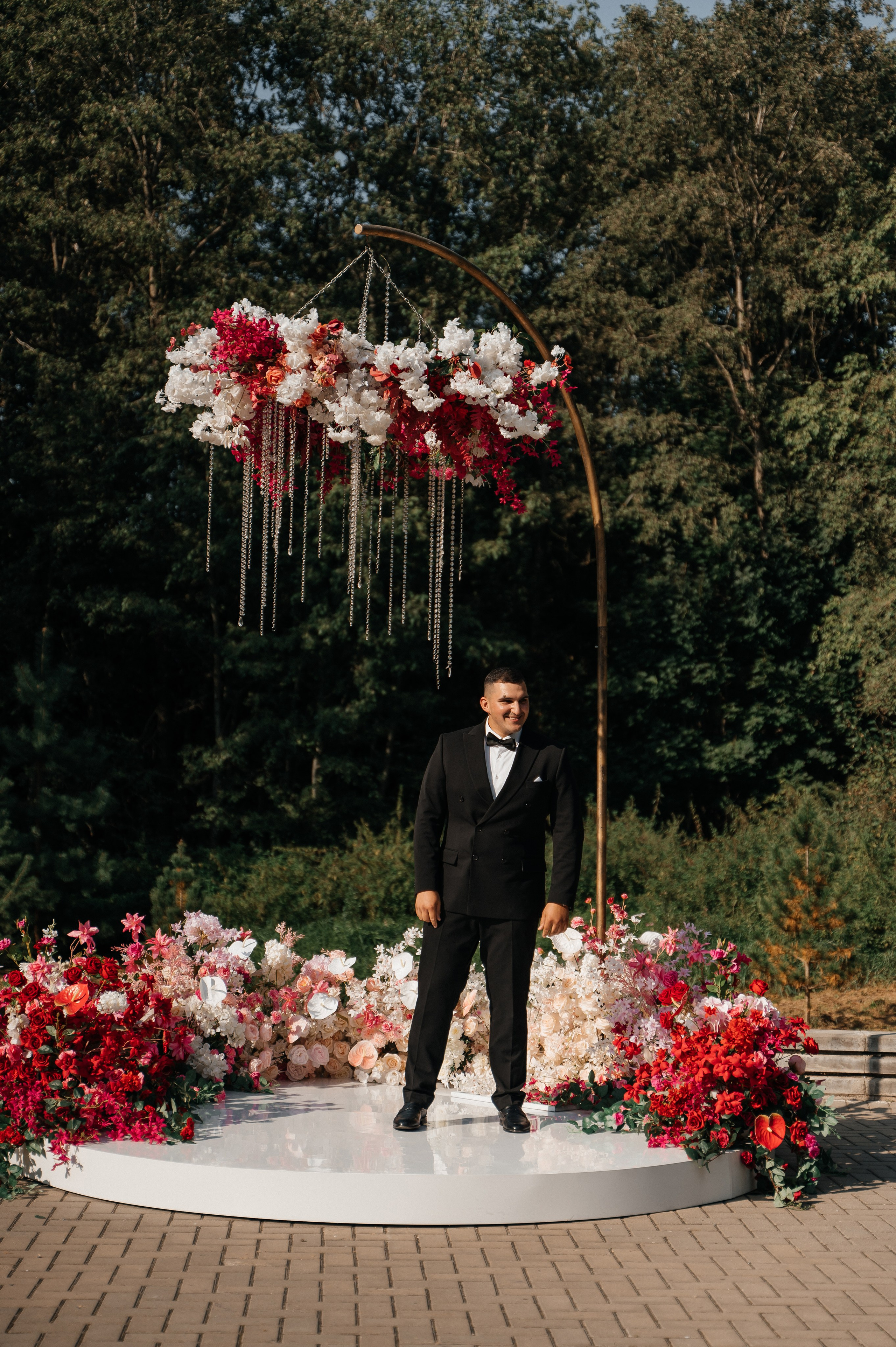 Никита и Аня 31.08.2024. Свадебный и семейный фотограф в городе Смоленске