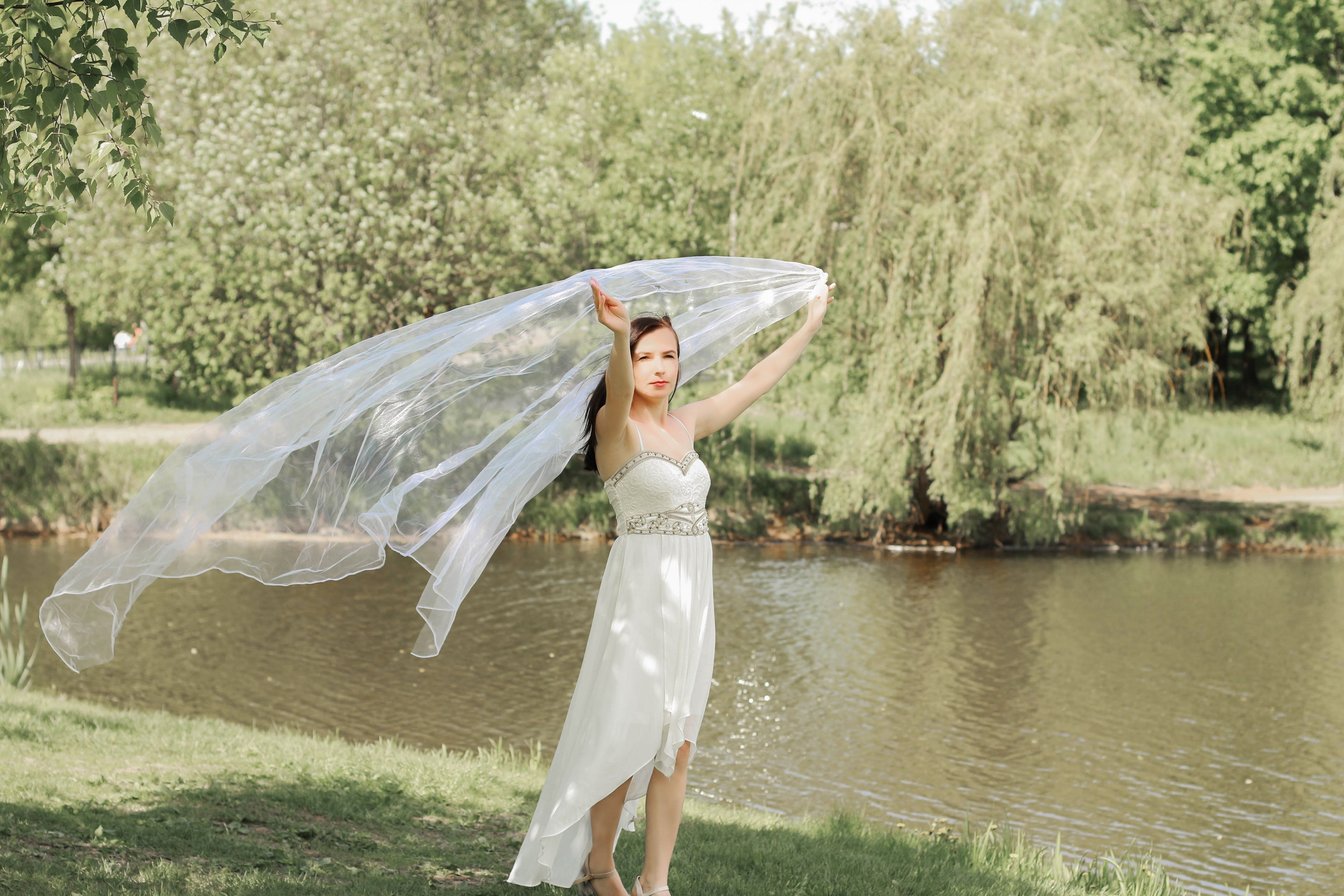 Сиреневый май. Свадебный и семейный фотограф в Рязани Анастасия