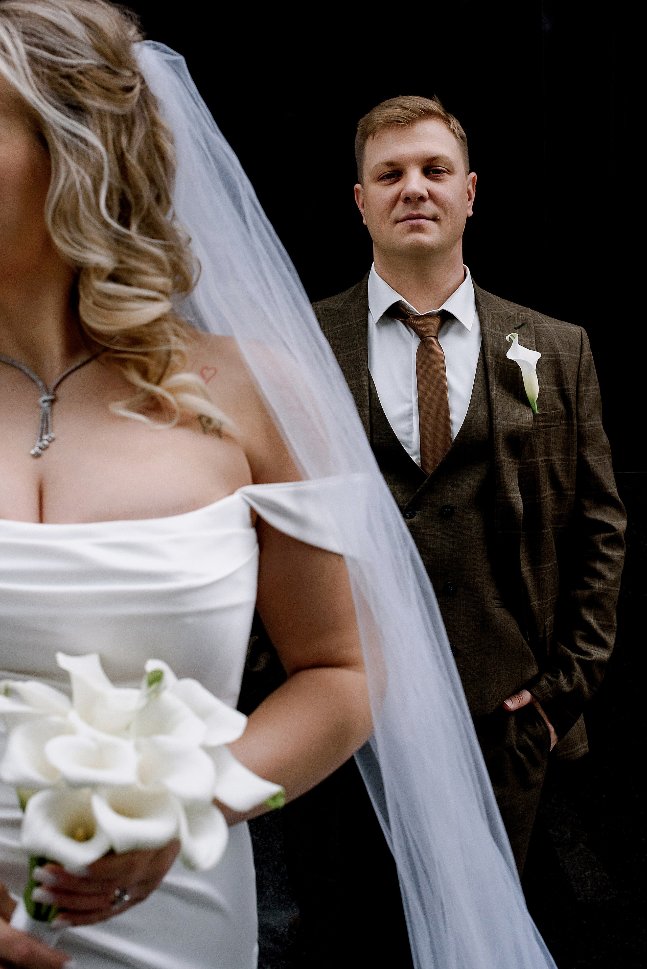 Дмитрий & Виолетта. Юлия Соколовская Фотограф Москва Красногорск