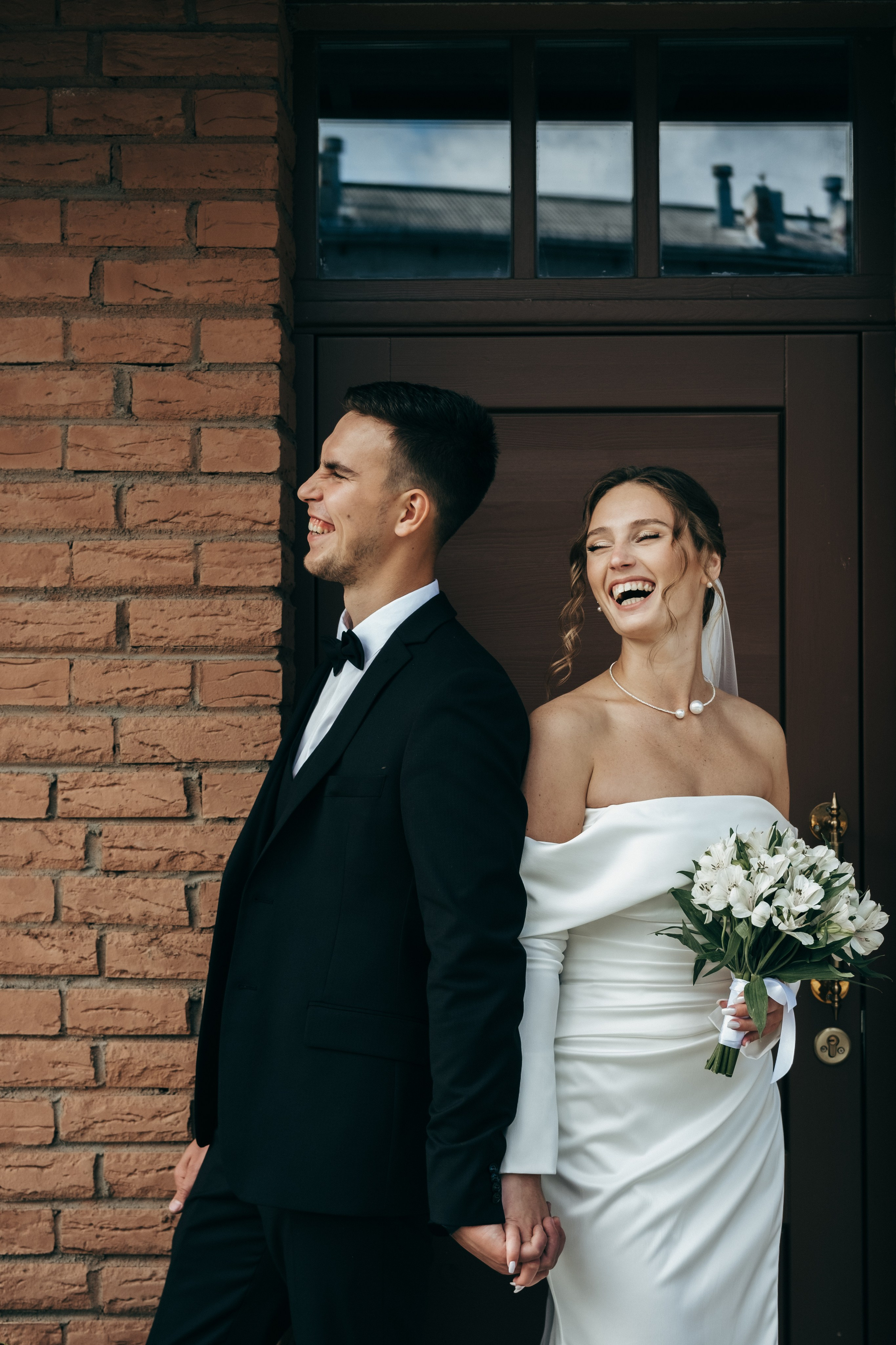 Александр и Анастасия. Свадебный и репортажной фотограф Денис Ожигин в Краснодаре и Краснодарском крае