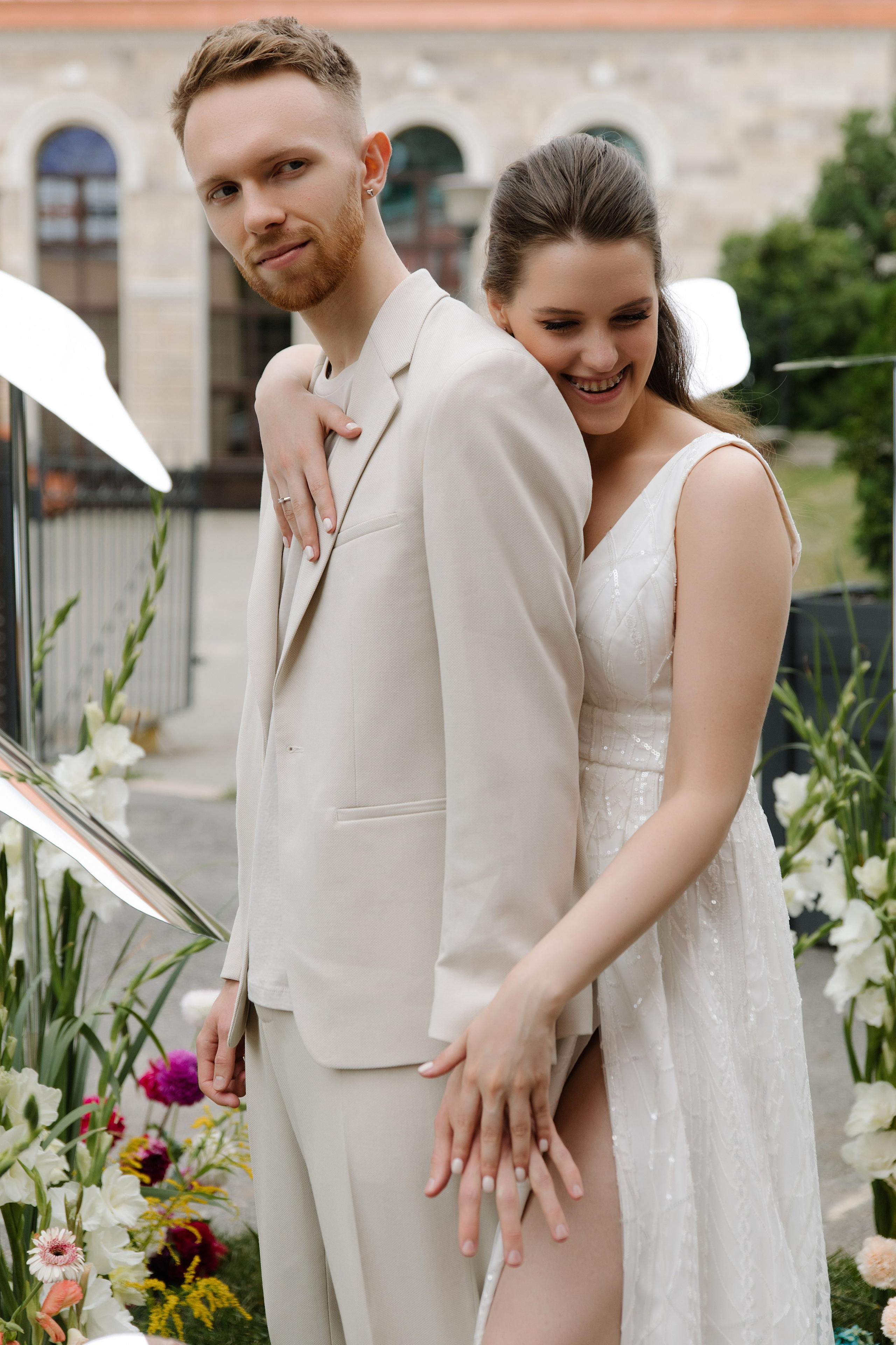 P&M. Пушистая Сова - Свадебный и портретный фотограф Воронеж, Москва, Питер