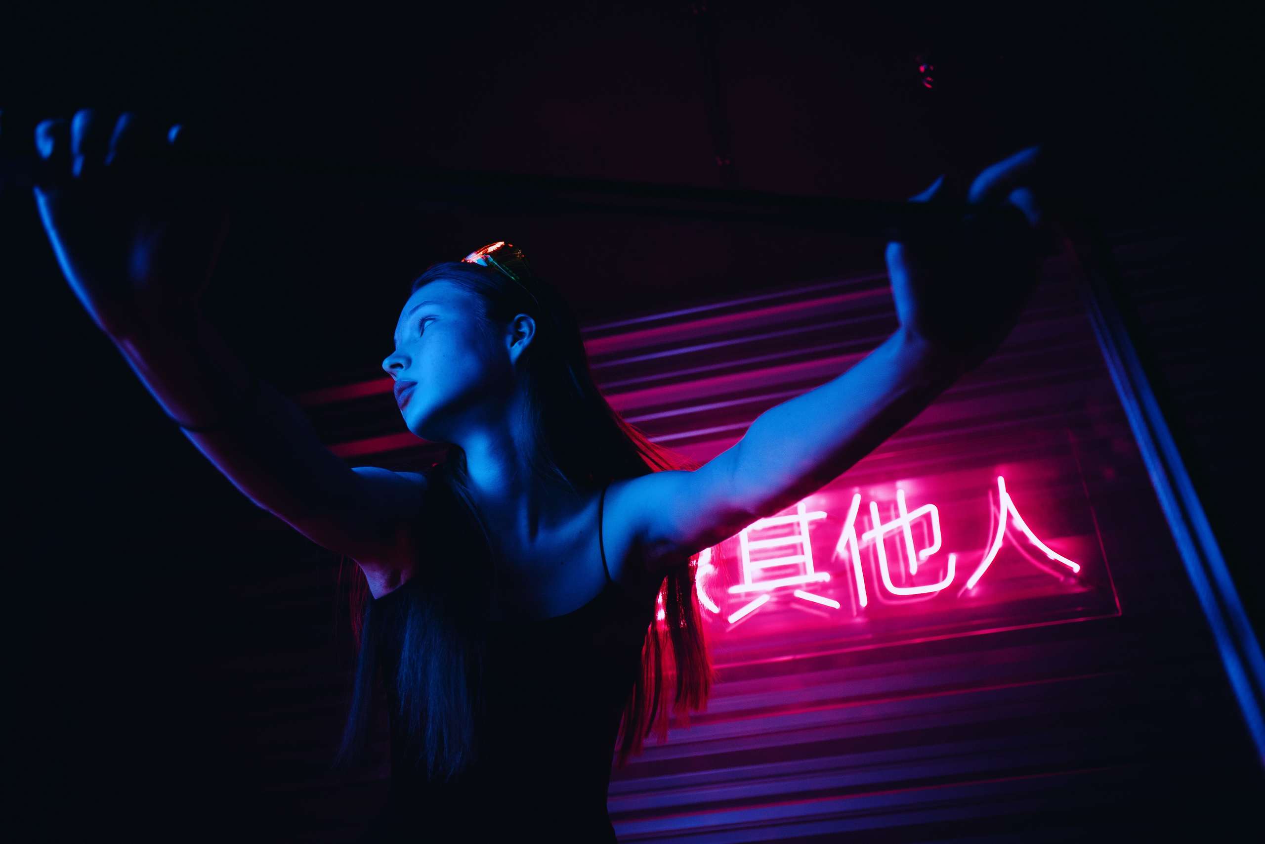 Саша. Фотограф в Тюмени Лизавета Сапицкая