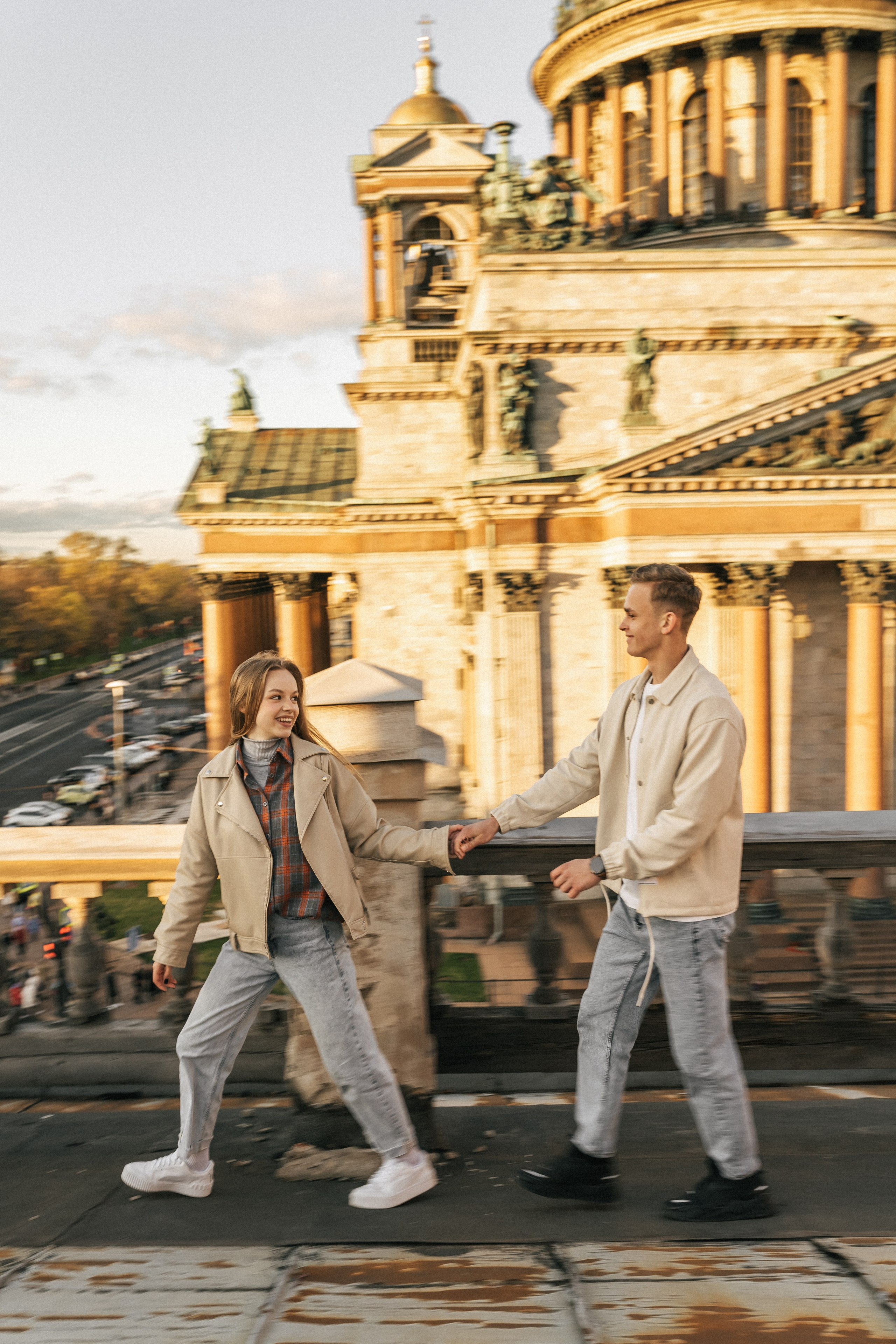 Свадебная/Love Story. Семейный фотограф в Санкт-Петербурге | Баранова Галина