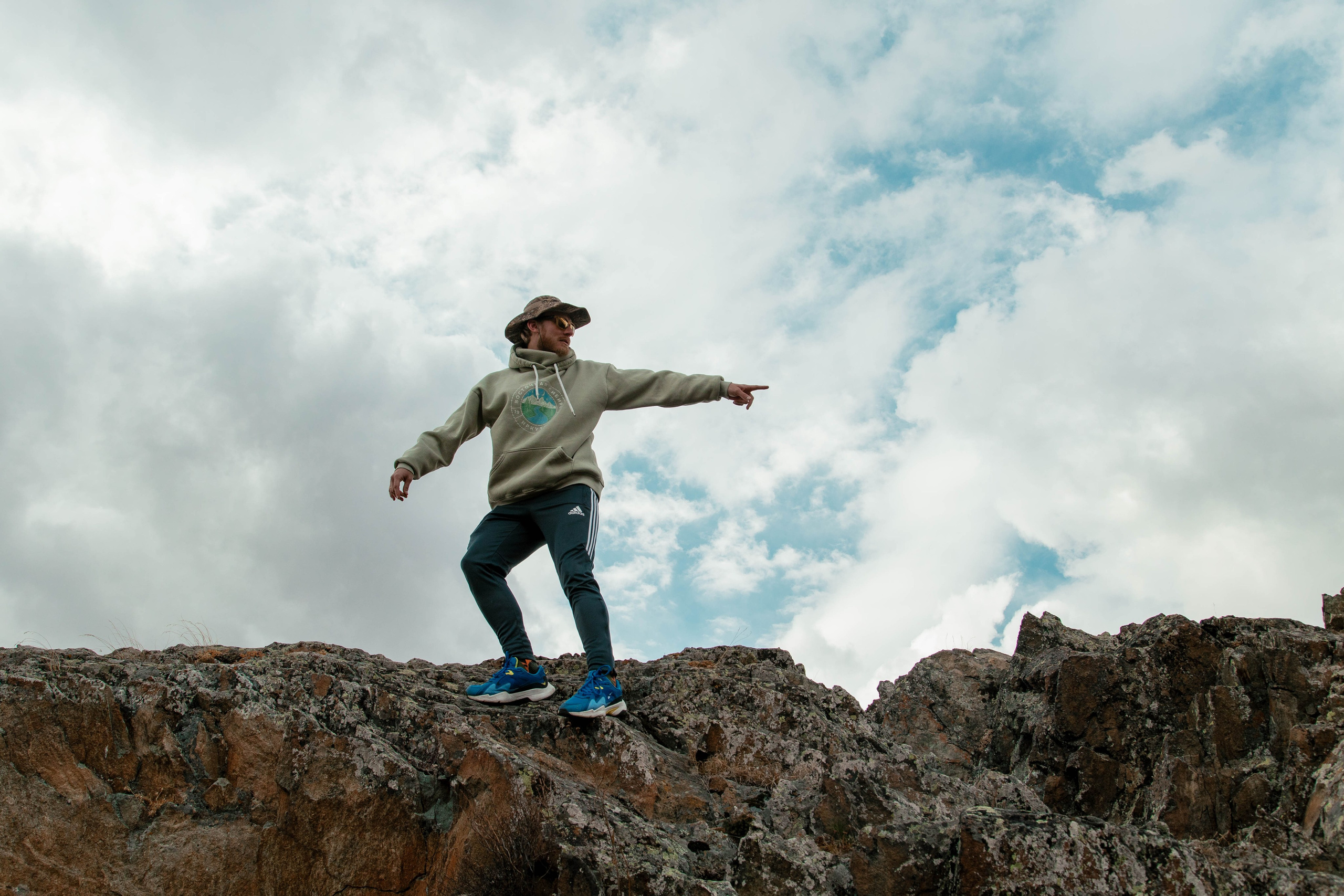 Путешествия. Фотограф Анна Чернигова