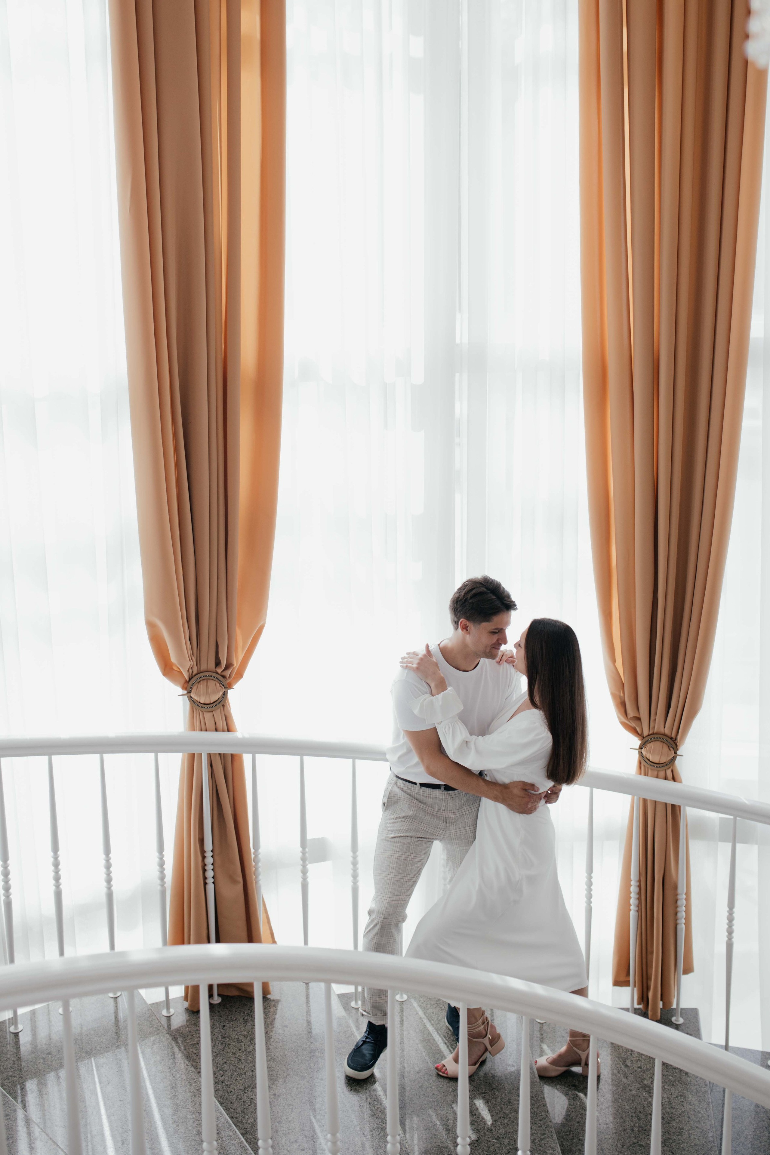 Кристина & Кирилл. Фотограф Валентин Бодня