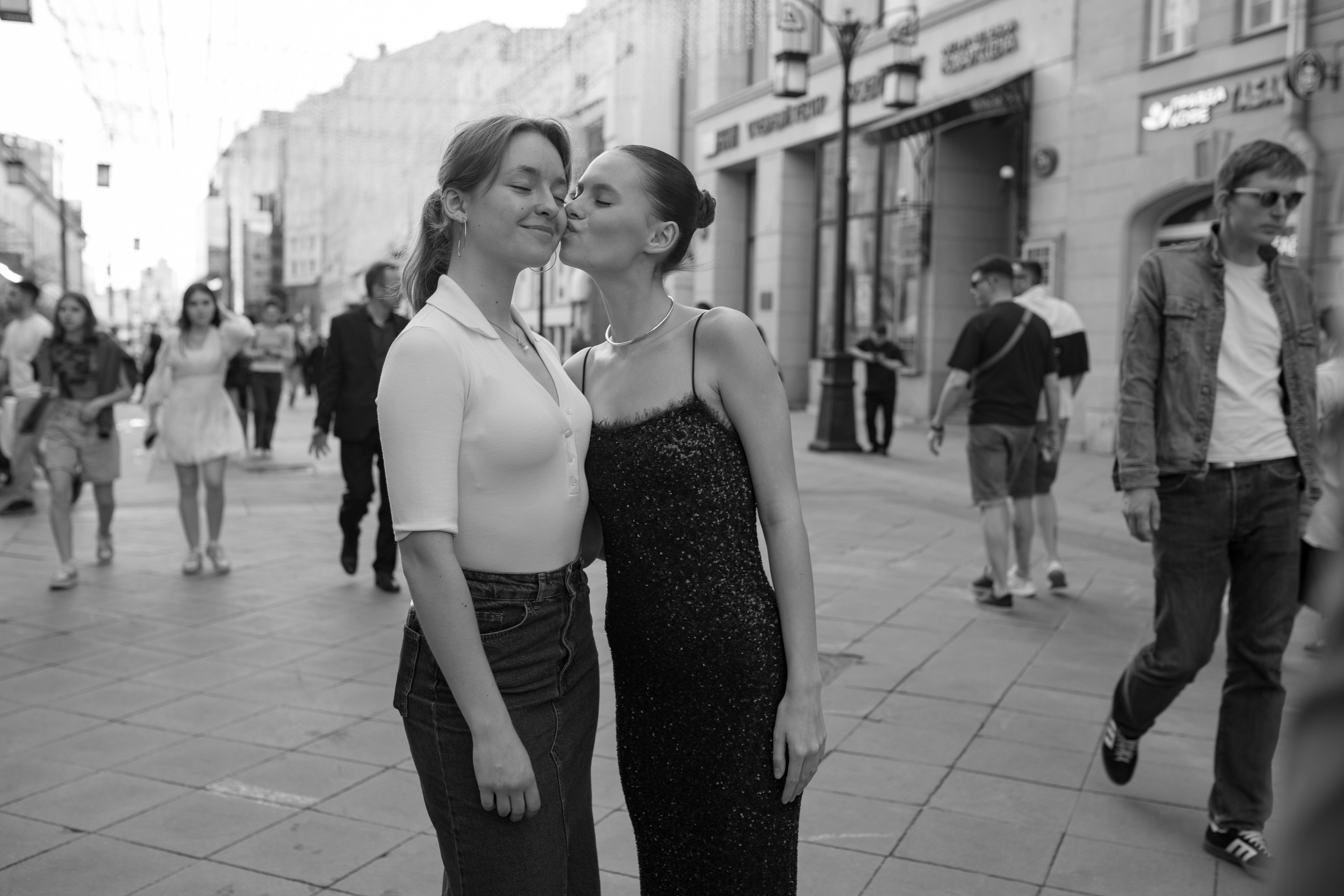 18-летие Арины. Семейный и детский фотограф в Москве Дорогова Екатерина