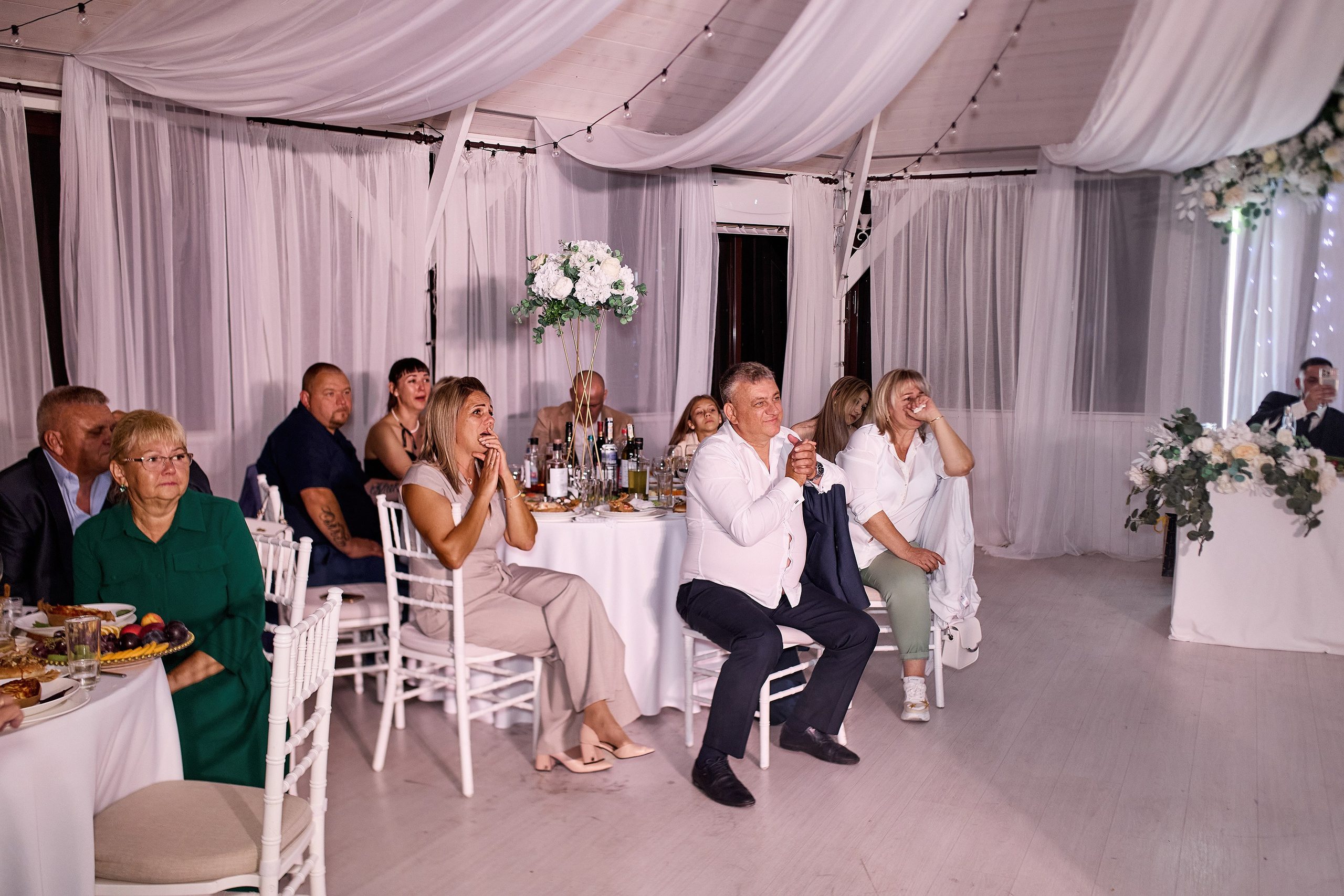 Wedding Day Артём + Татьяна. Свадебный и портретный фотограф в Белгороде Гаркавцева Полина