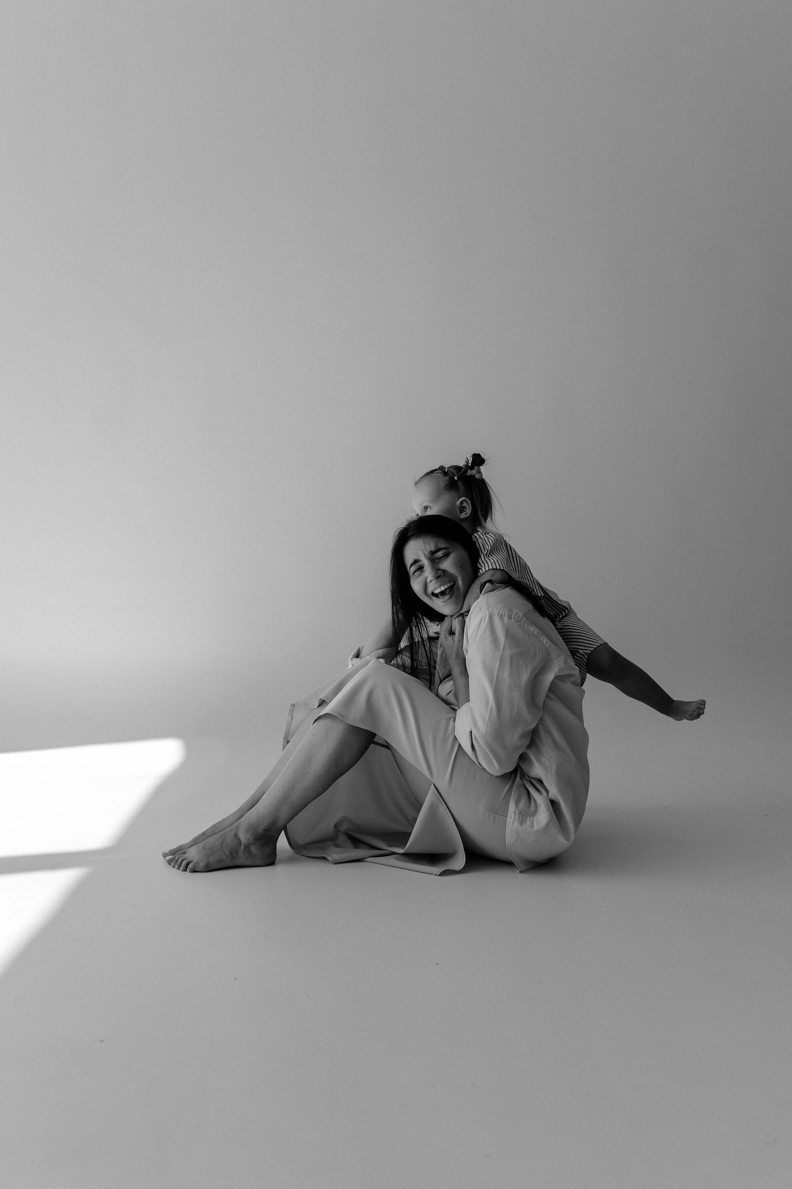 Яна и Ульяна. Фотограф Москва, Санкт-Петербург, Абакан