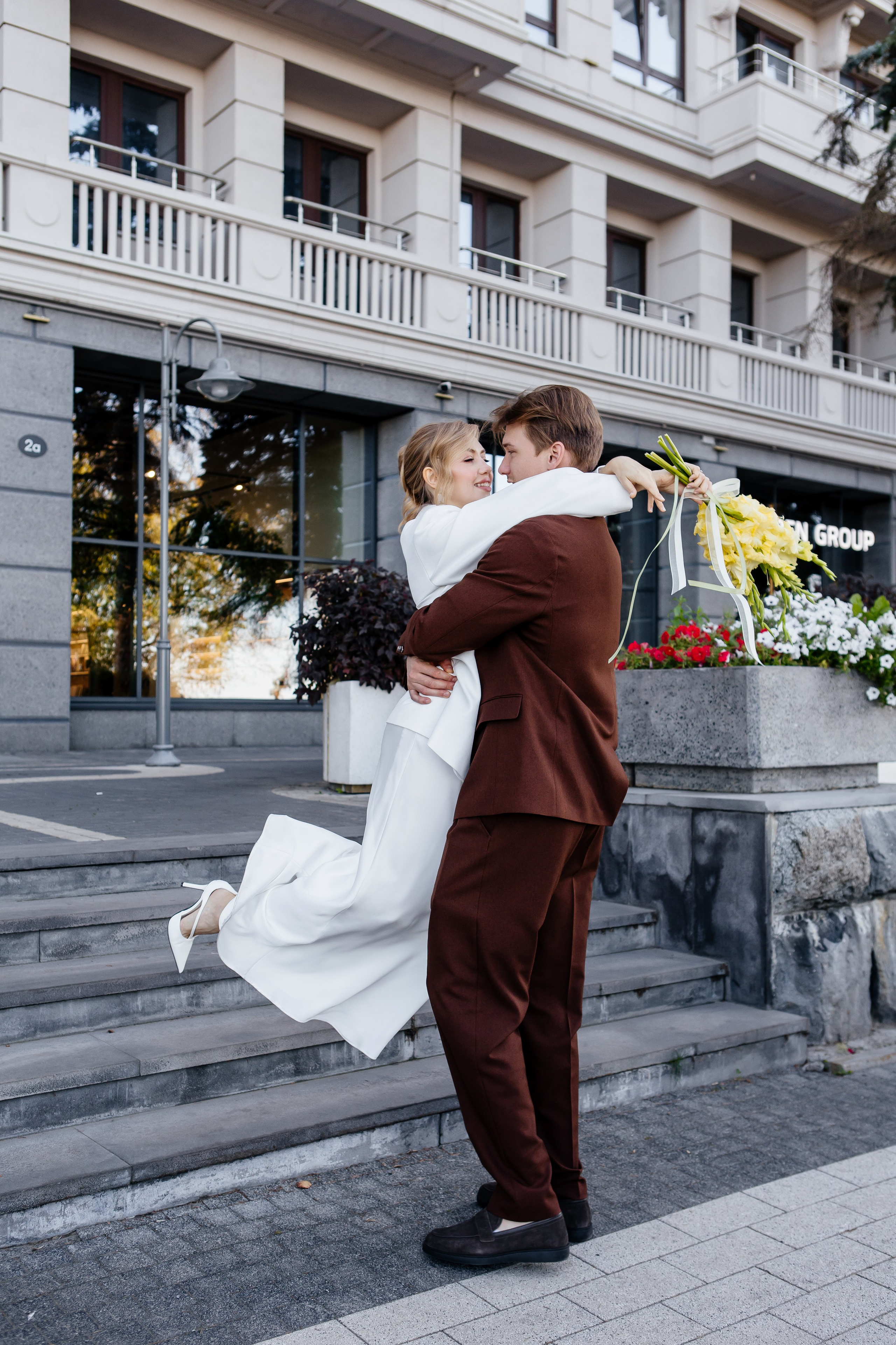 City walk. Valery Litvinova Photography