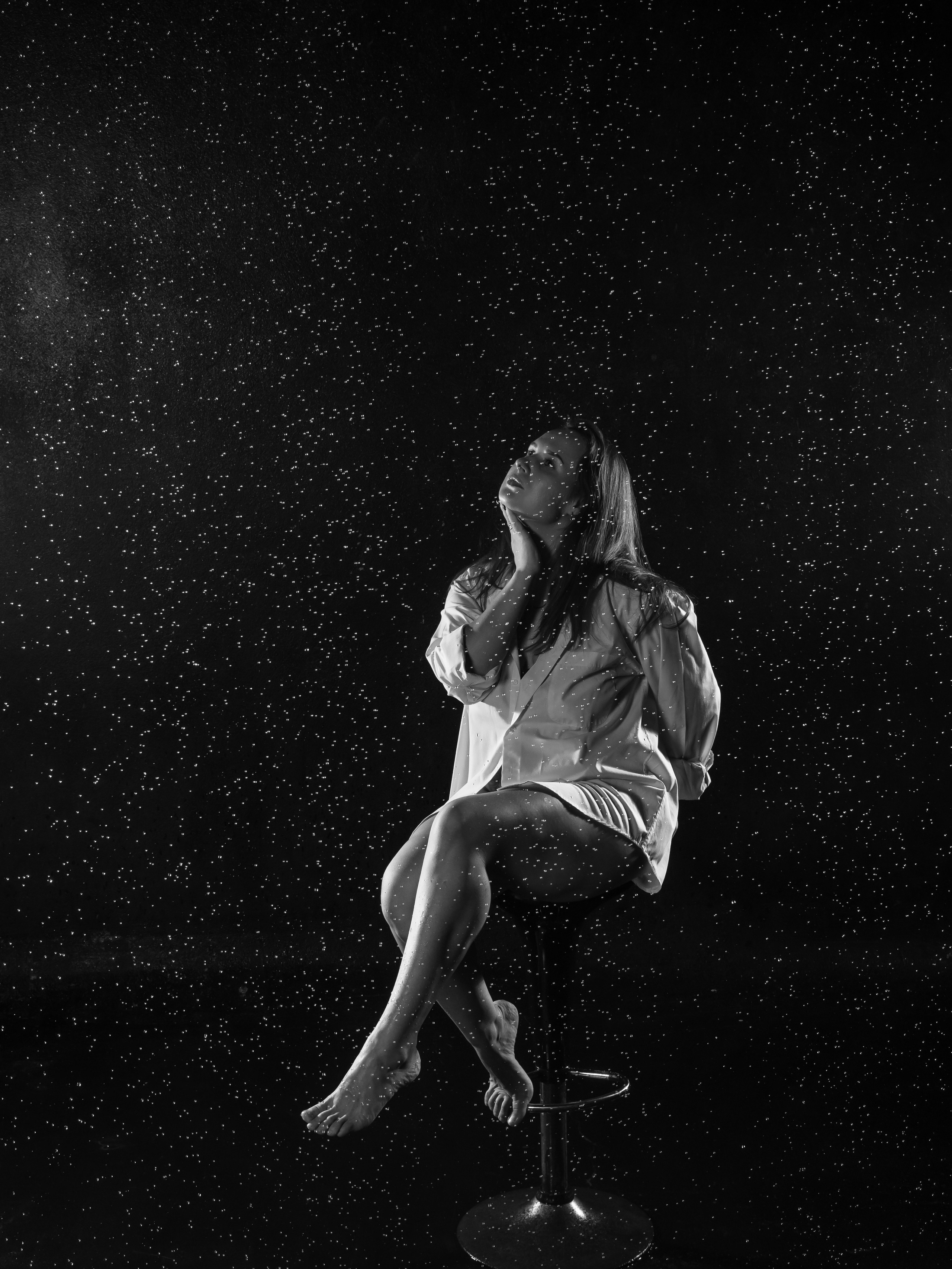 Женский портрет. Фотограф Москва Олеся Семенова