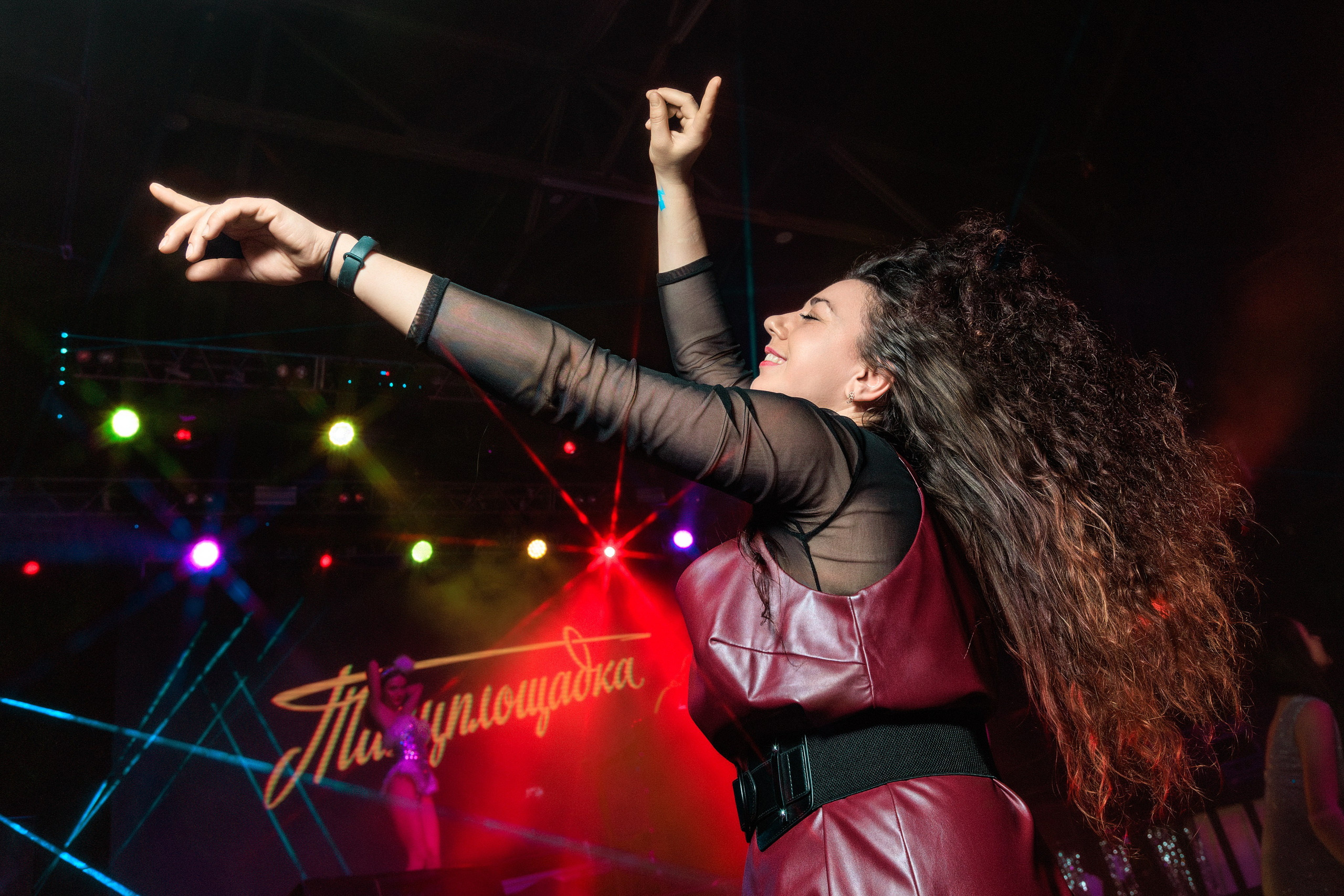 11.01.25 Танцплощадка. Репортажный фотограф Екатеринбург | Яркий, качественный репортаж | Концерты, клубы, репортаж, праздники, корпоративы