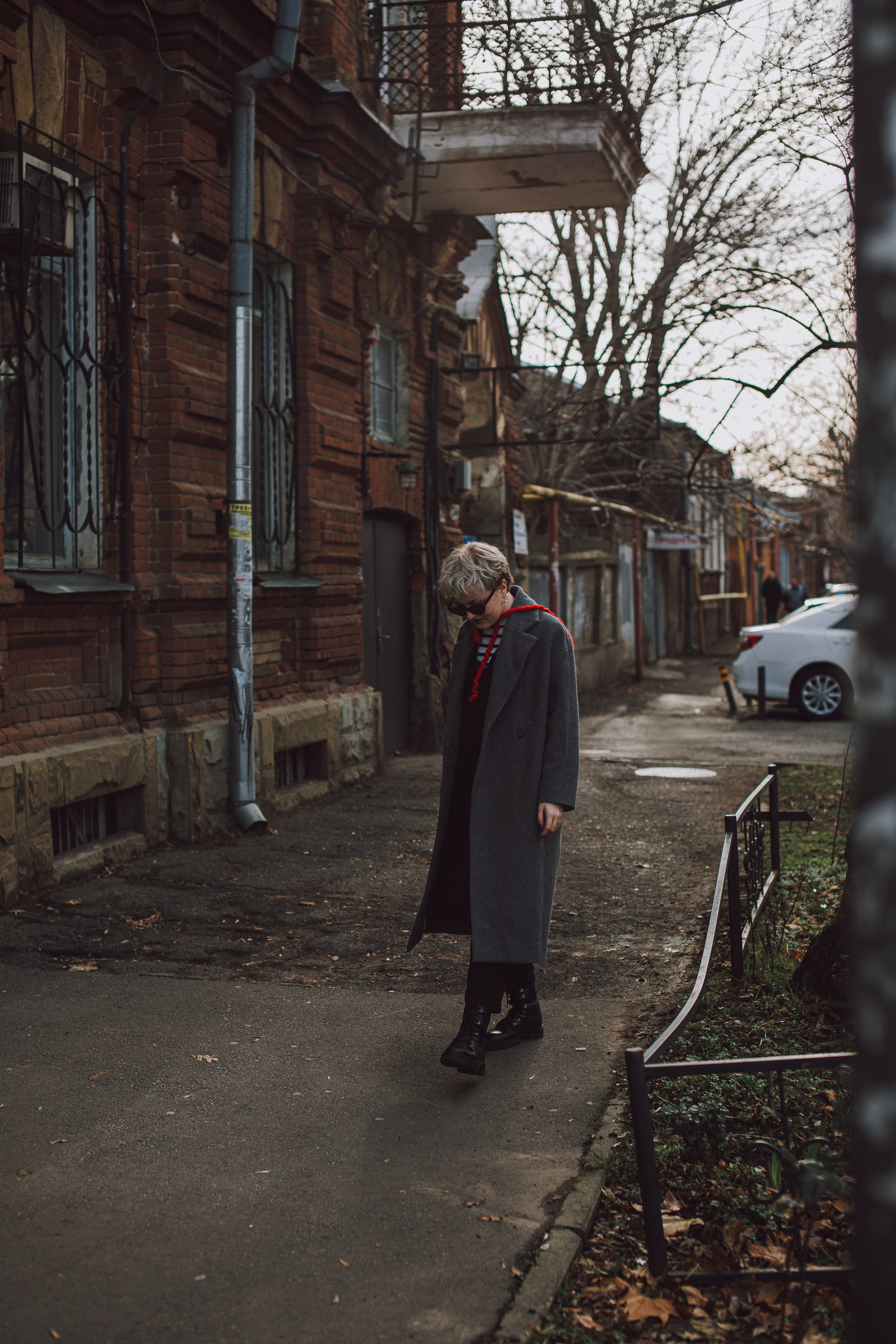 Даша в Краснодаре. Свадебный и семейный фотограф/видеограф в Краснодаре Наталья Осинская