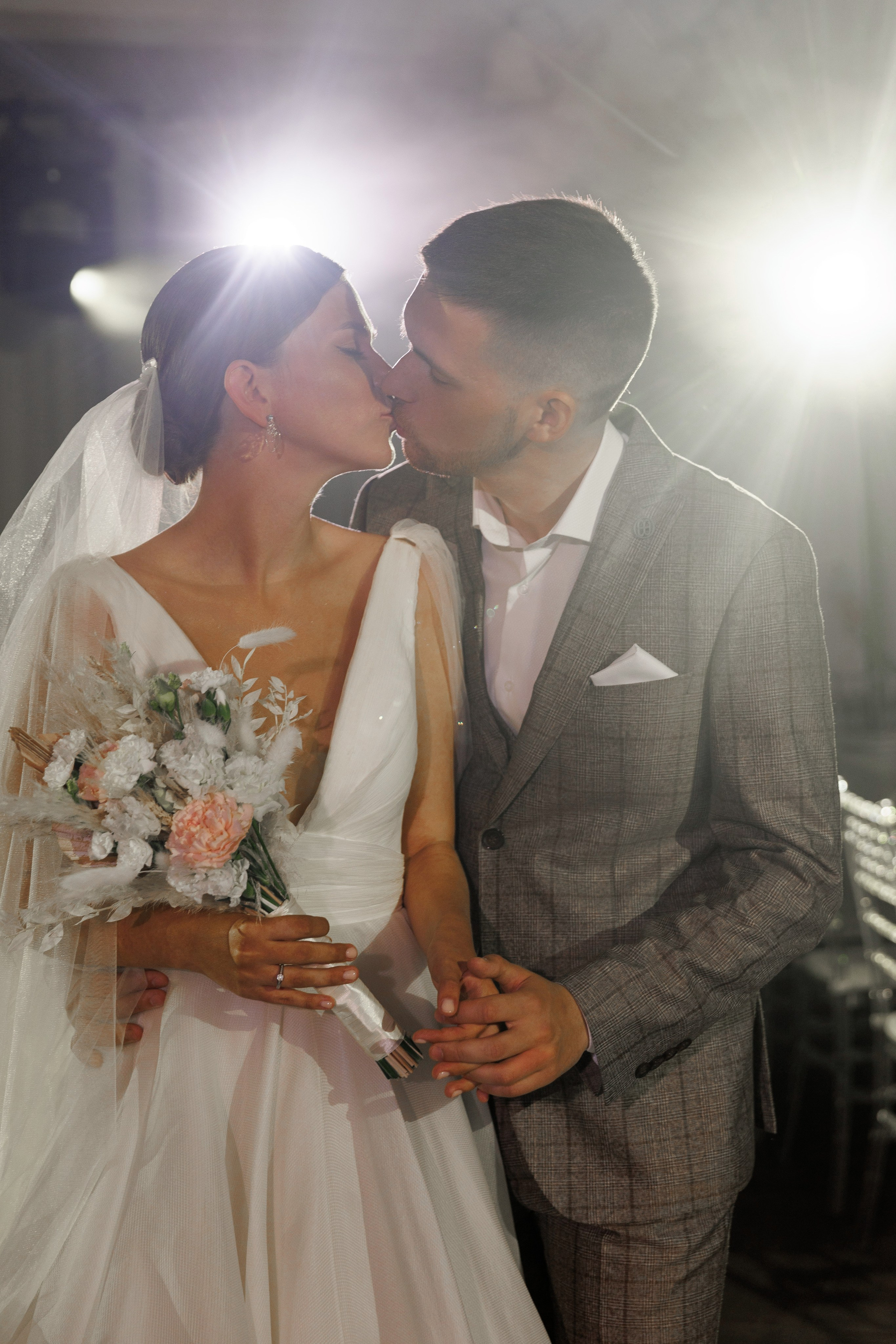 Анастасия и Семен 17 июля 2024. Свадебный и портретный фотограф в Сыктывкаре Слава Изъюров