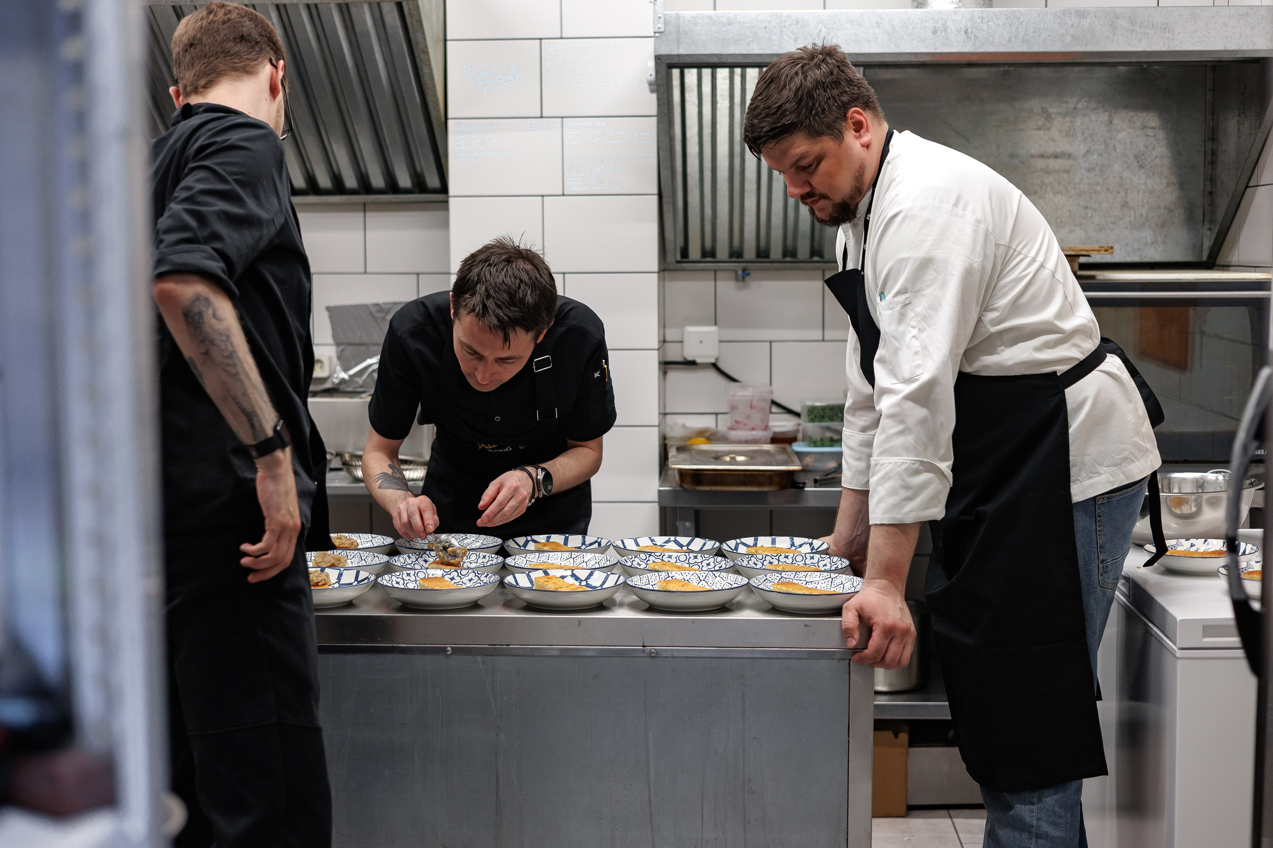 Гастроужин челябинск