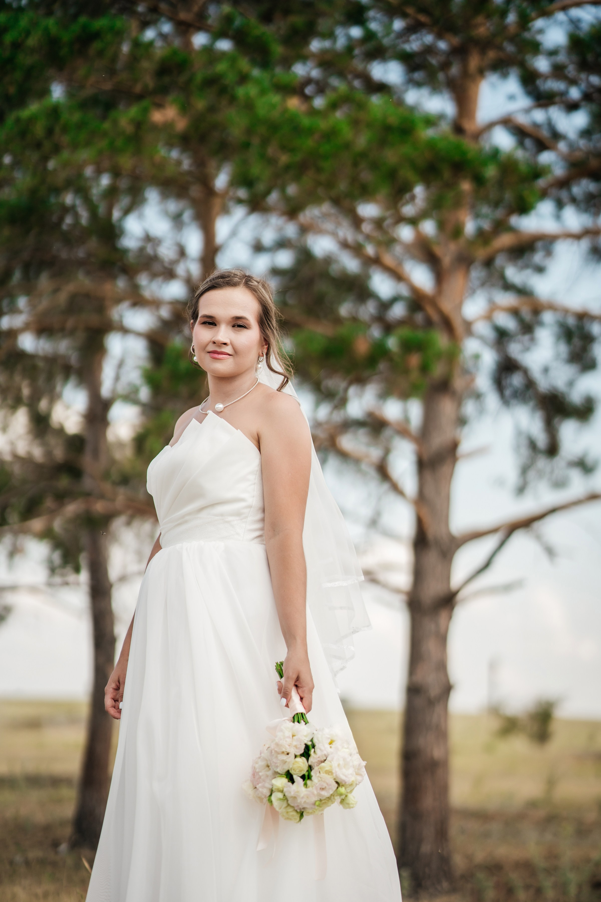 Сергей и Ангелина. Ольга Плаксина фотограф в Саратове