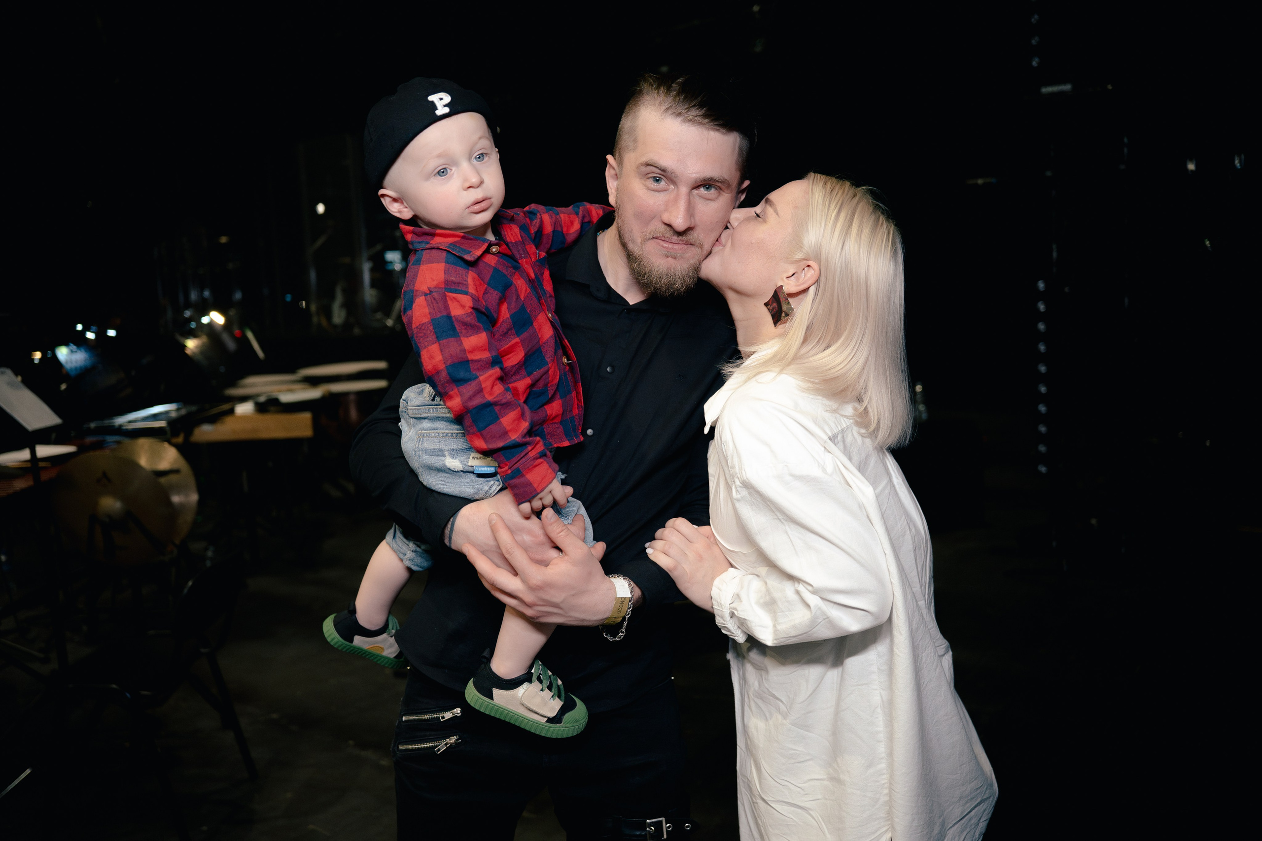 Алексей Горшенёв. Магия музыки в кадре: Концертная Фотография