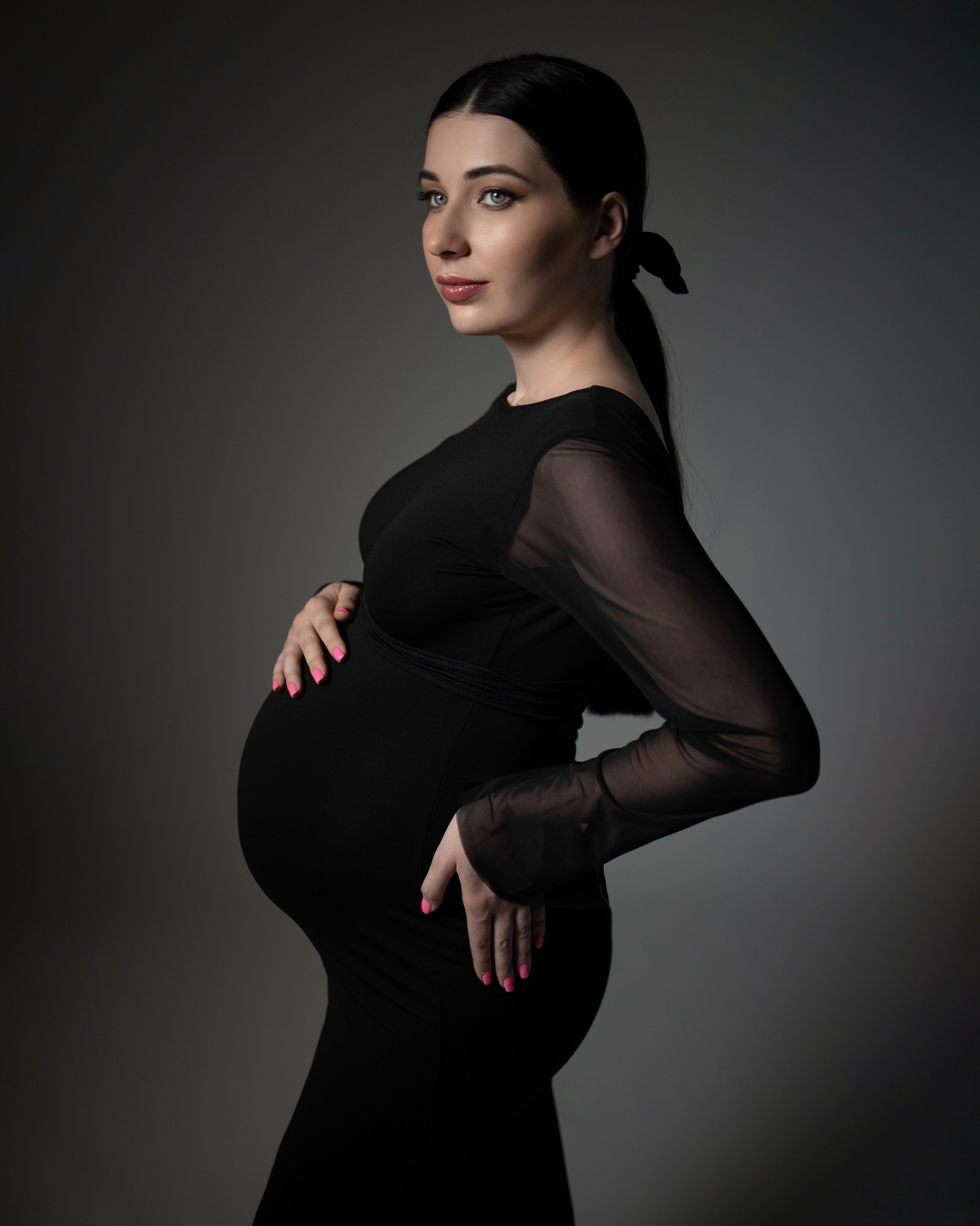Беременность. ФОТОСЕССИИ в Краснодаре Фотограф Надин Ричи