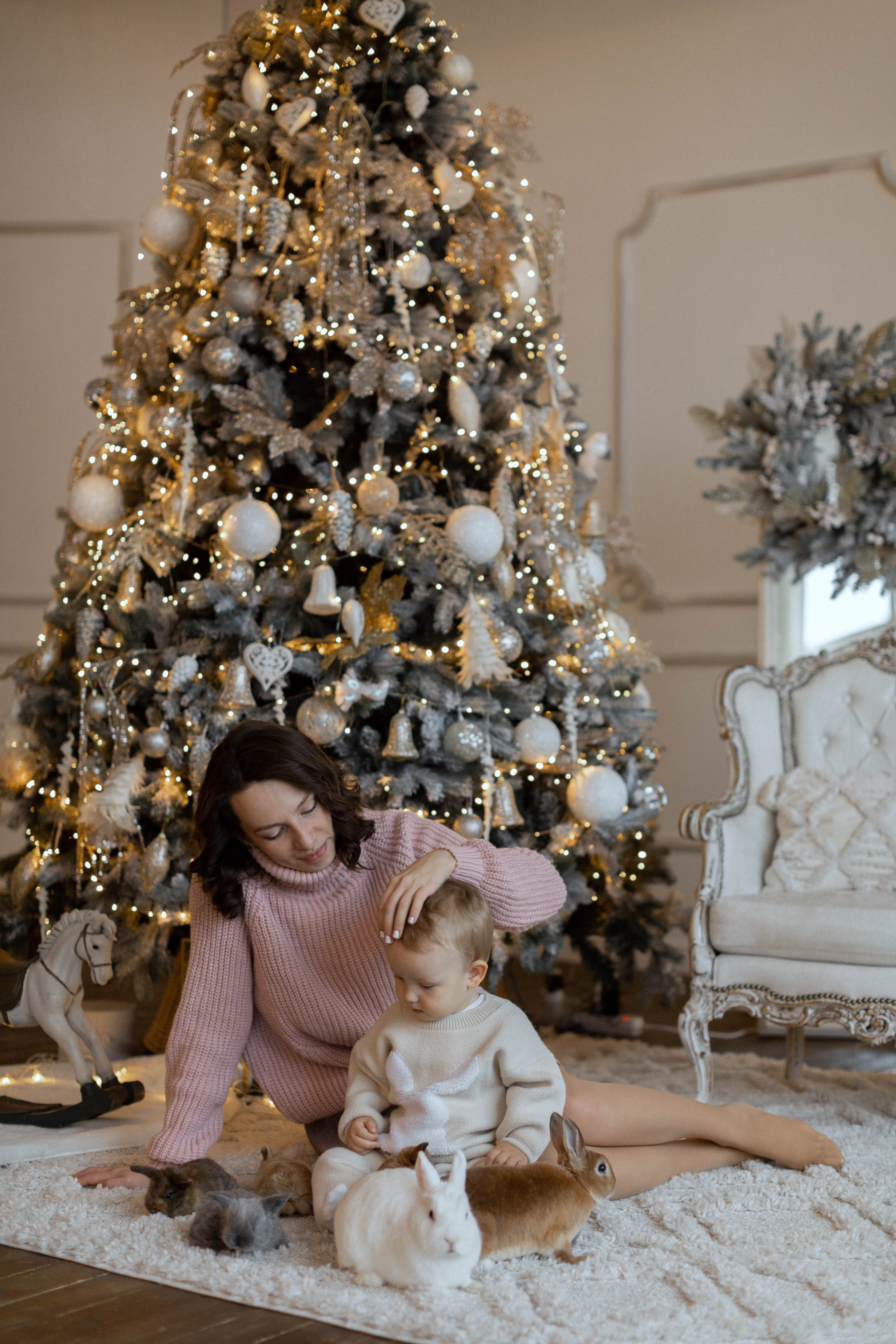 Артем, Виктория, Ярослав