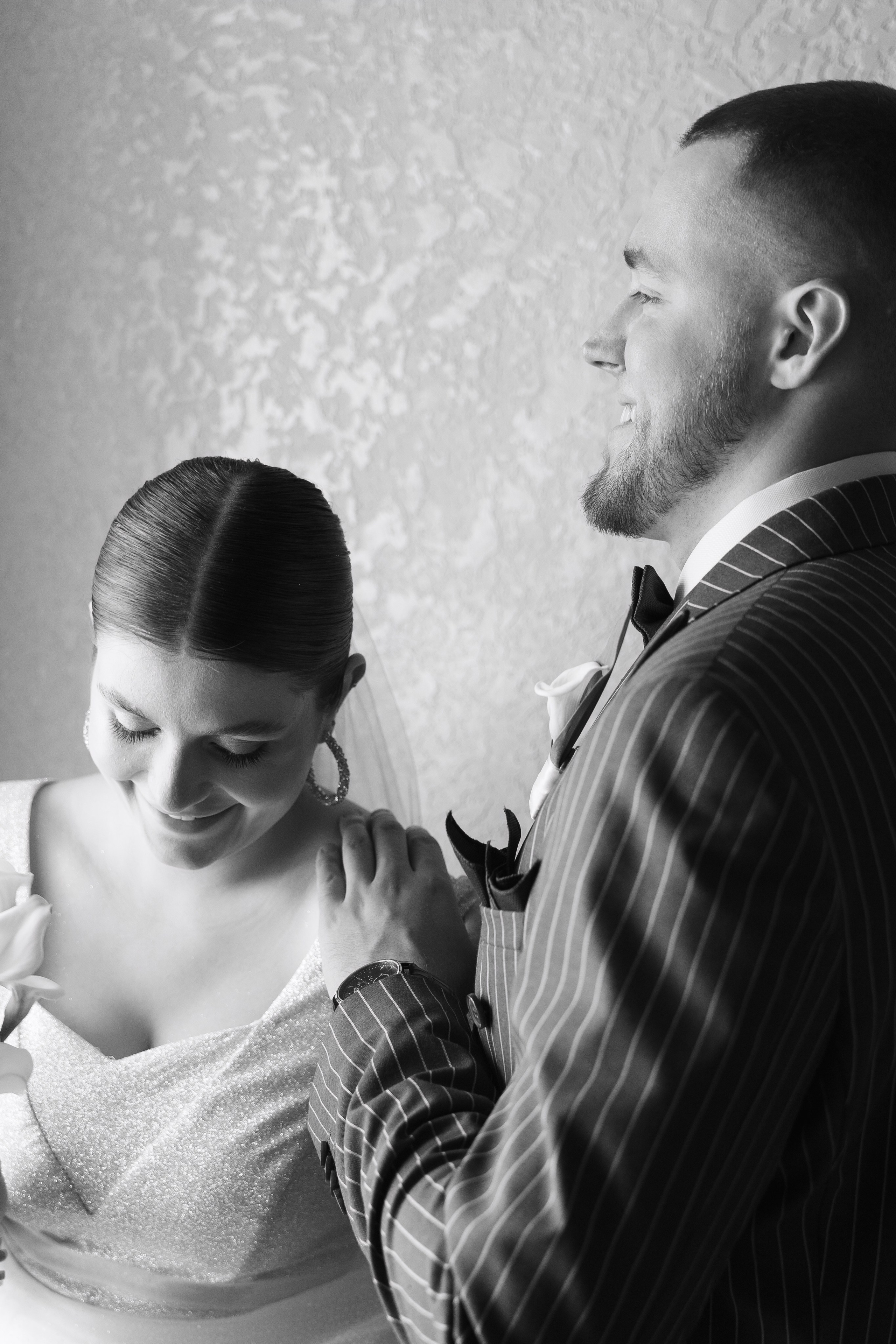 Роман и Елизавета