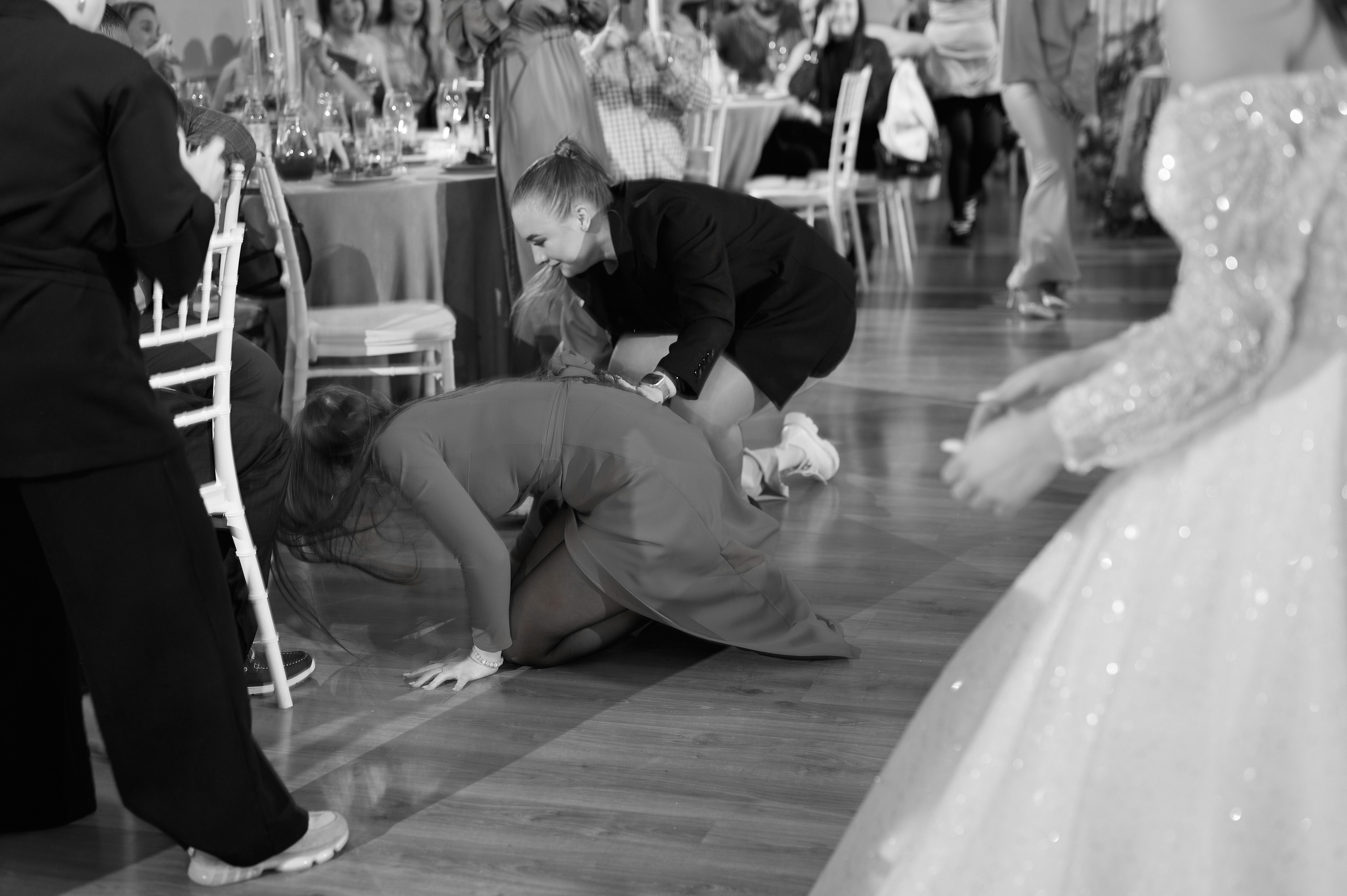 Наш день. Свадебный и семейный фотограф Регина Кагарманова